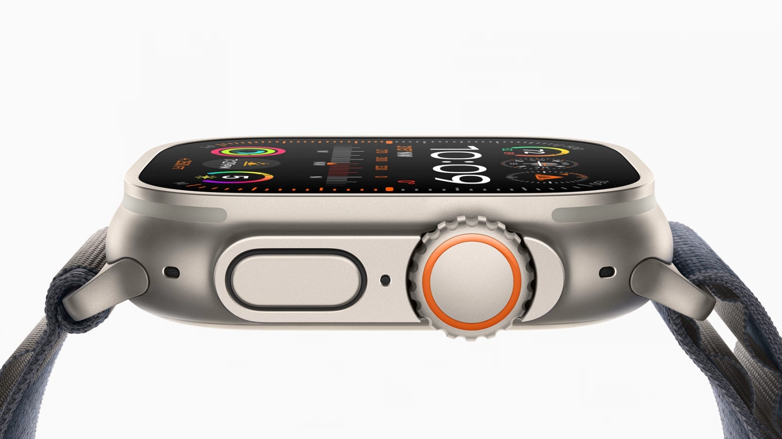 Preț și disponibilitate Apple Watch Ultra 2 în România