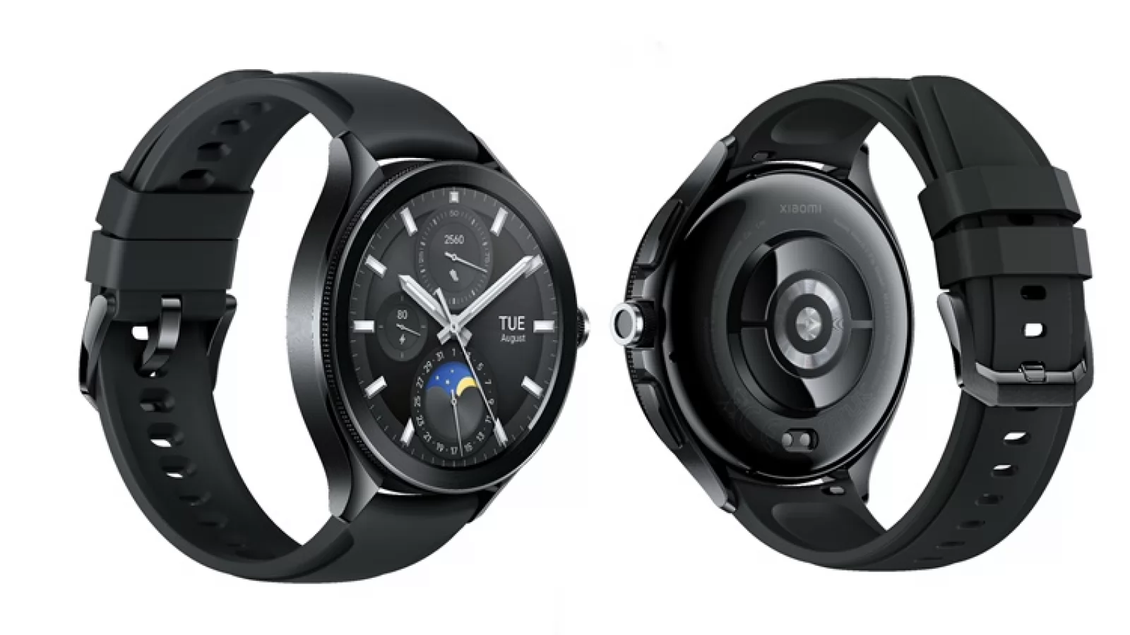Noi imagini ce prezintă ceasul Xiaomi Watch 2 Pro apar online alături de dotări; Va rula WearOS