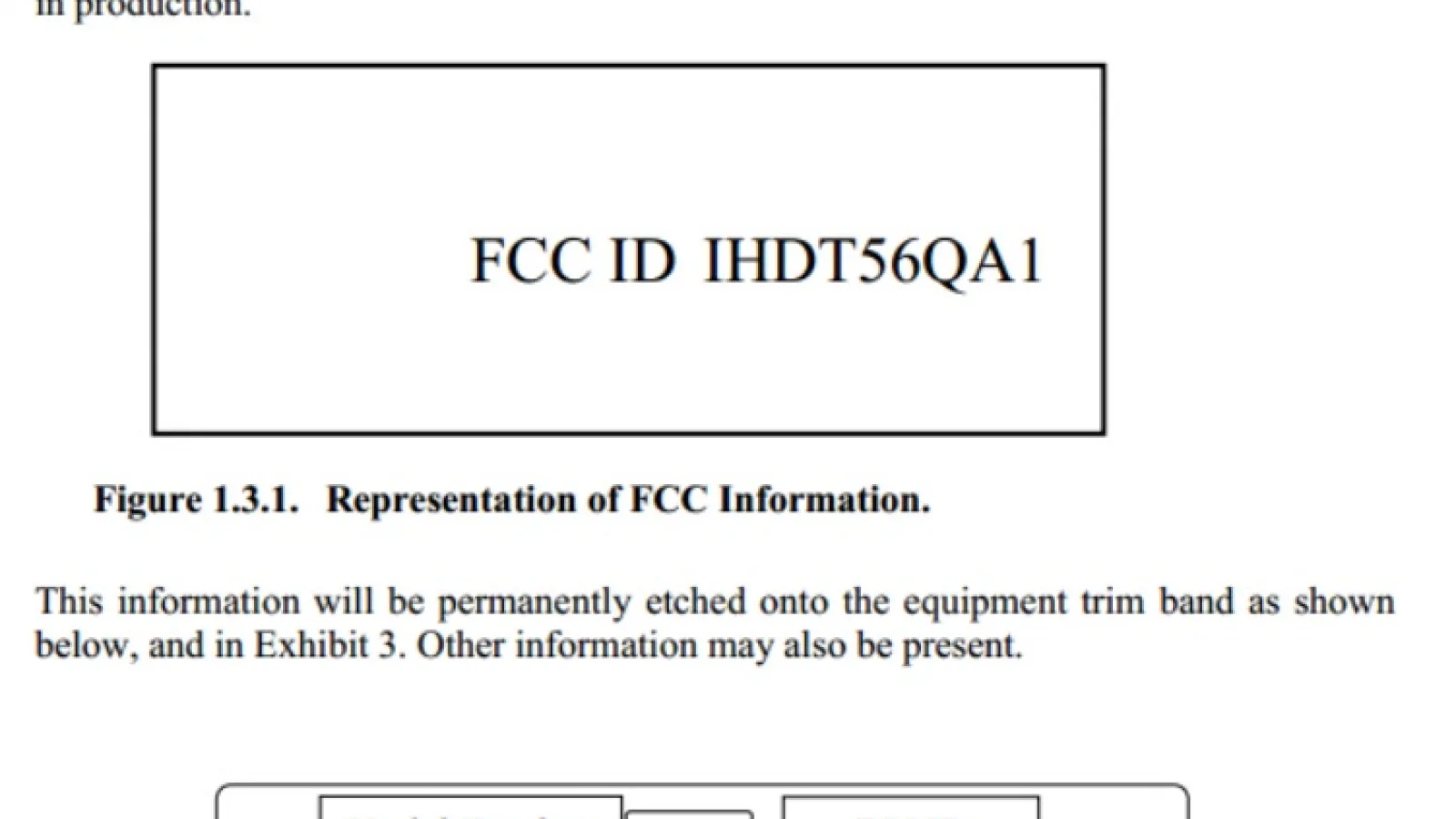 Motorola primește certificare din partea FCC pentru un device cu numărul de cod 3578; acesta ar putea fi Nexus X sau Moto X+1
