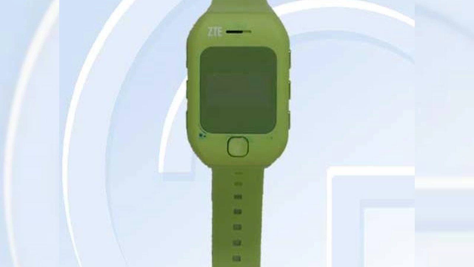 ZTE pregătește un smartwatch cu apelare telefonică (ZTE GA365)