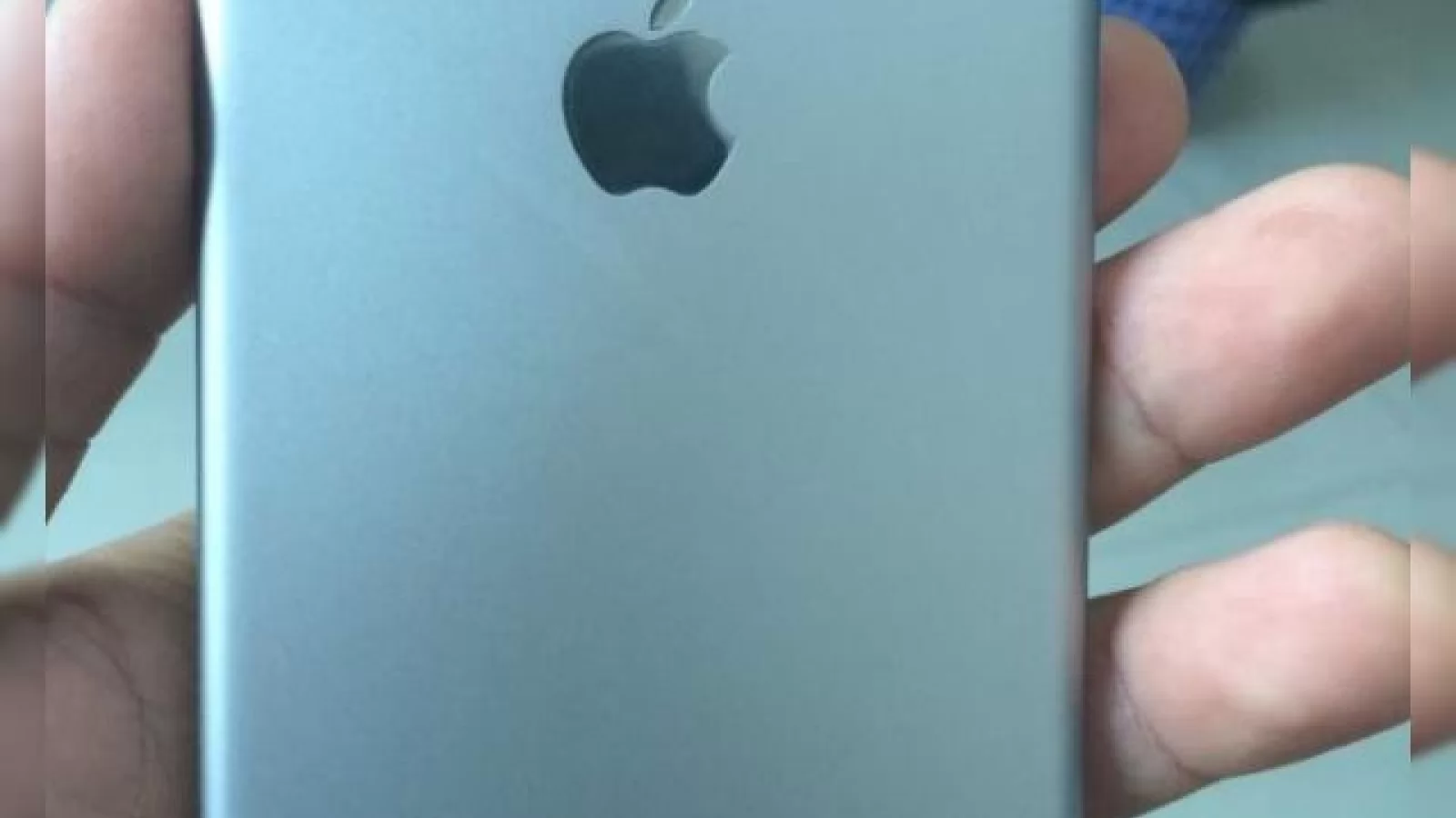 Panoul spate a lui iPhone 6 dezvăluit din nou Într-o serie de fotografii de Înaltă calitate