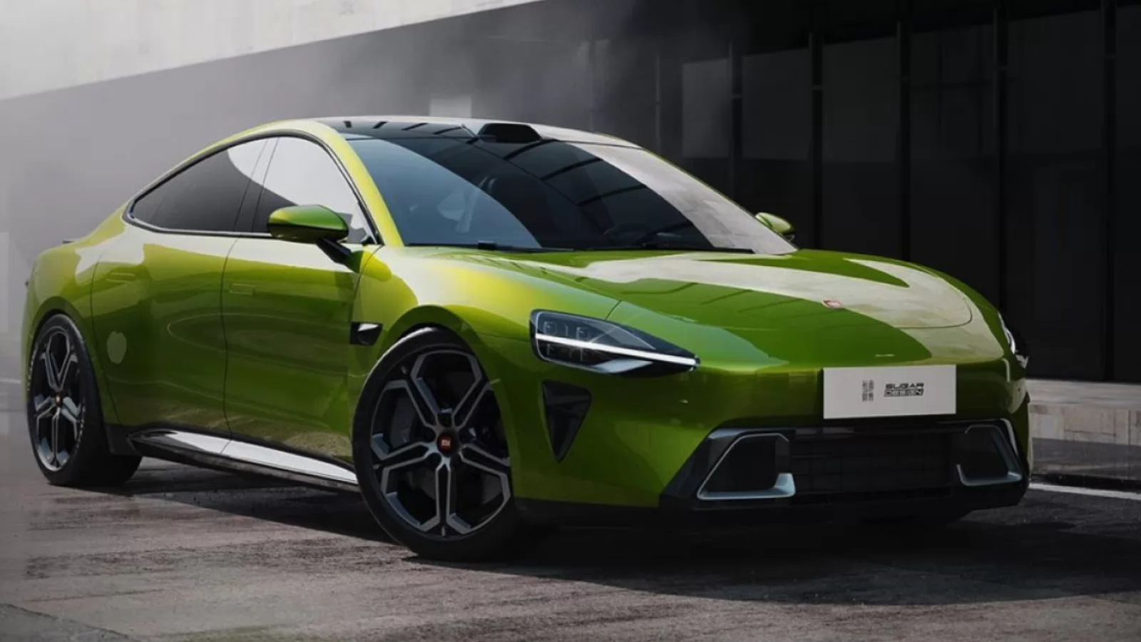 Xiaomi va lansa primul său automobil electric în 2023, cu o baterie de 101 kWh