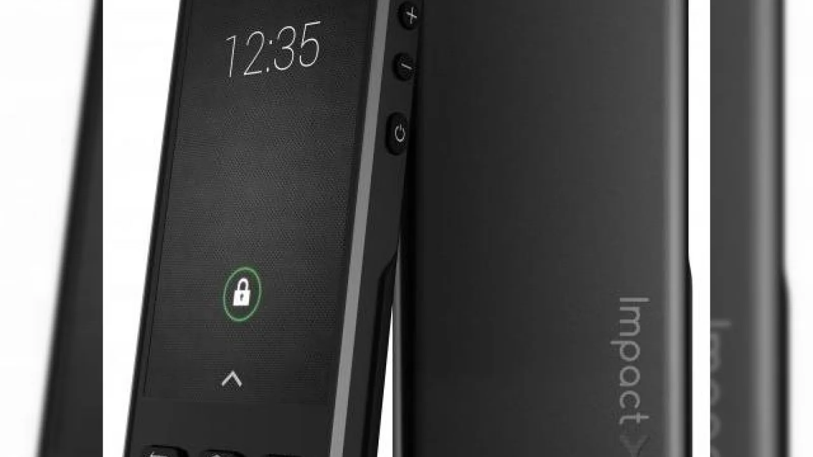 Pixavi Impact X este un telefon nu ultra, ci mega rezistent