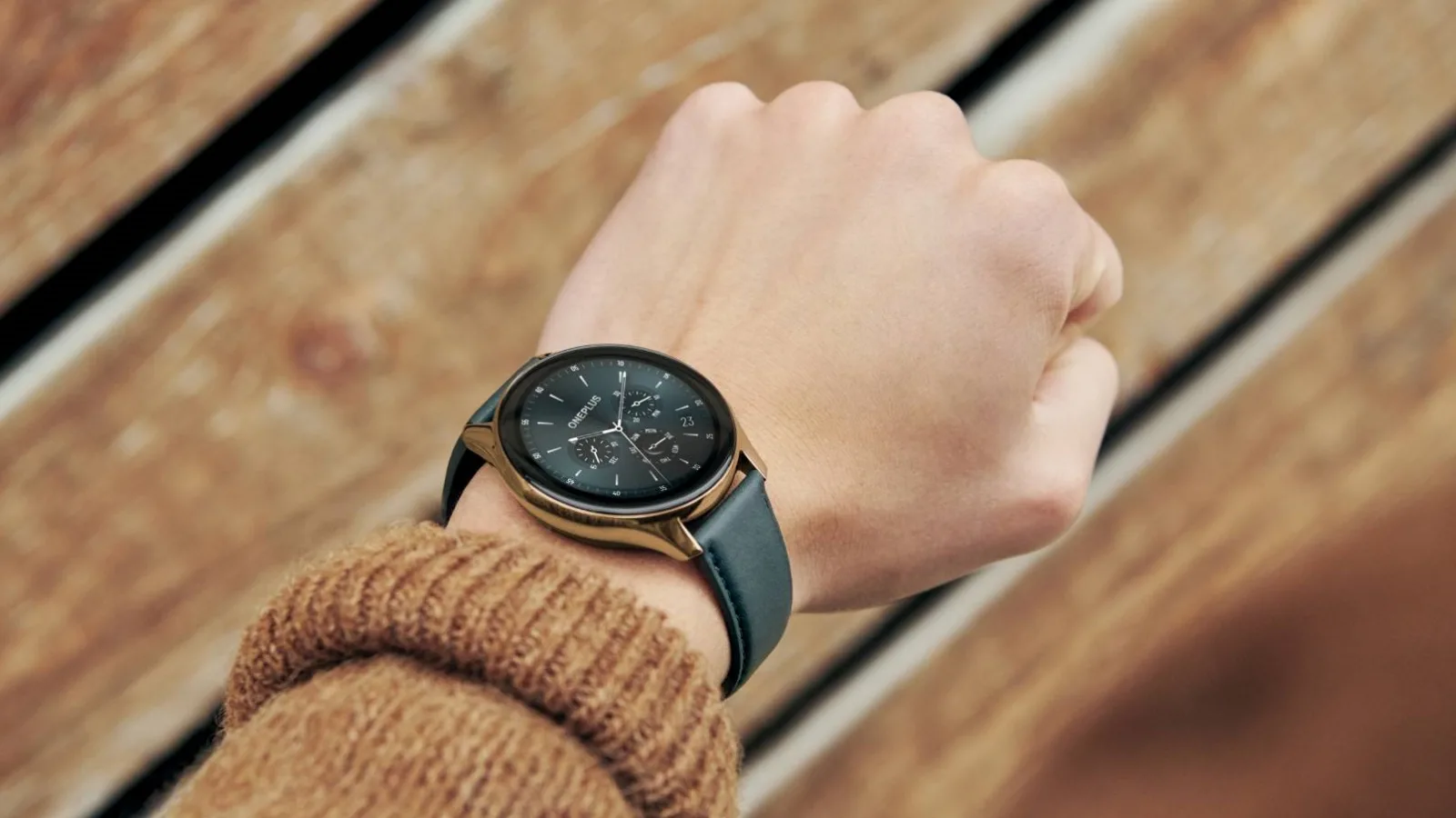 OnePlus ar lucra la un nou smartwatch, cu procesor Snapdragon W5 Gen 1, suport eSIM și Wear OS