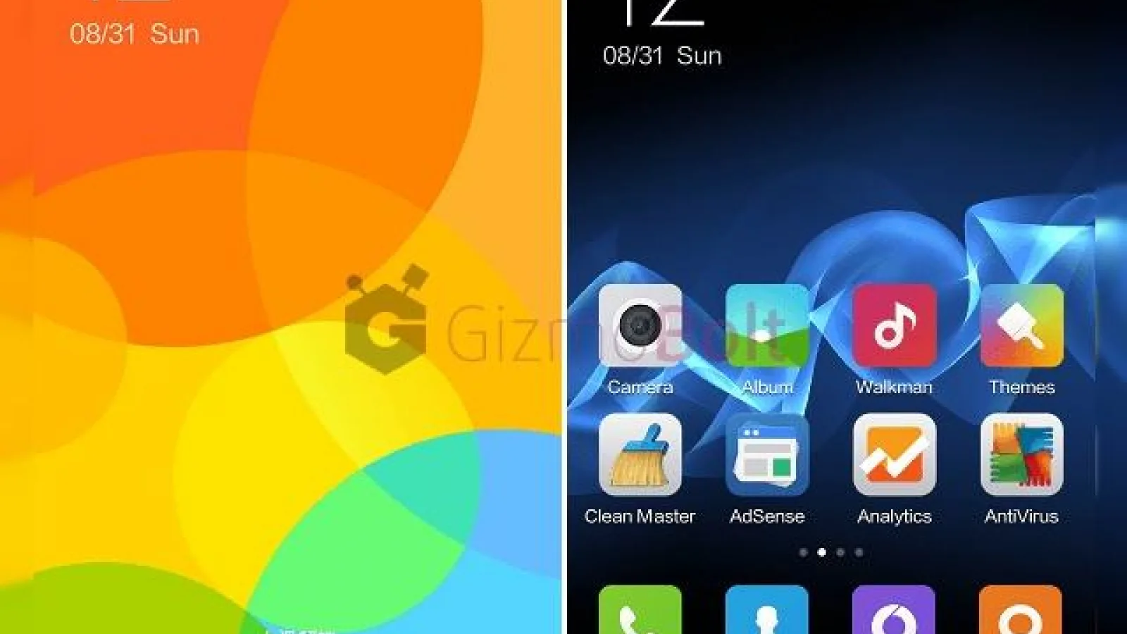 Cea mai nouă interfața MIUI disponibilă și pentru telefonul tău Android, prin MIUI 6 Express Launcher