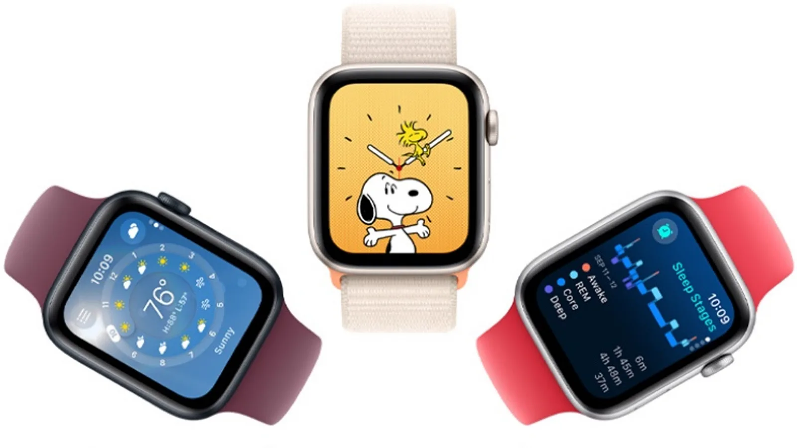 Preț și disponibilitate Apple Watch SE (2023) în România