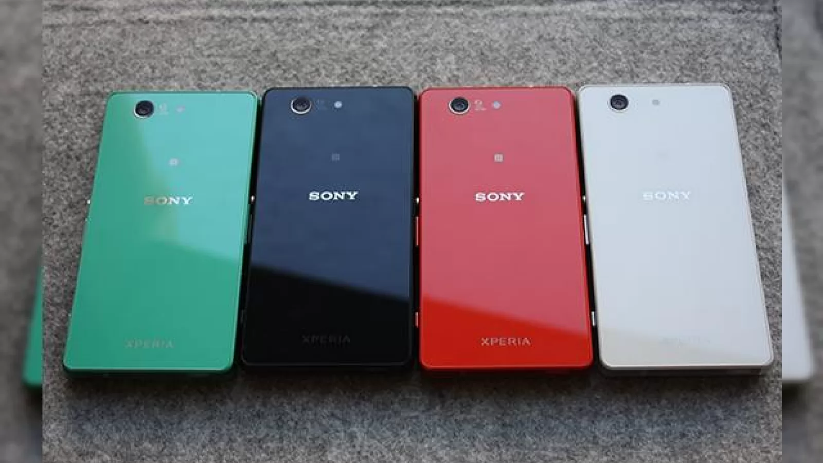 Specificațiile lui Sony Xperia Z3 Compact ajung pe web cu doar o zi Înainte de lansarea oficială