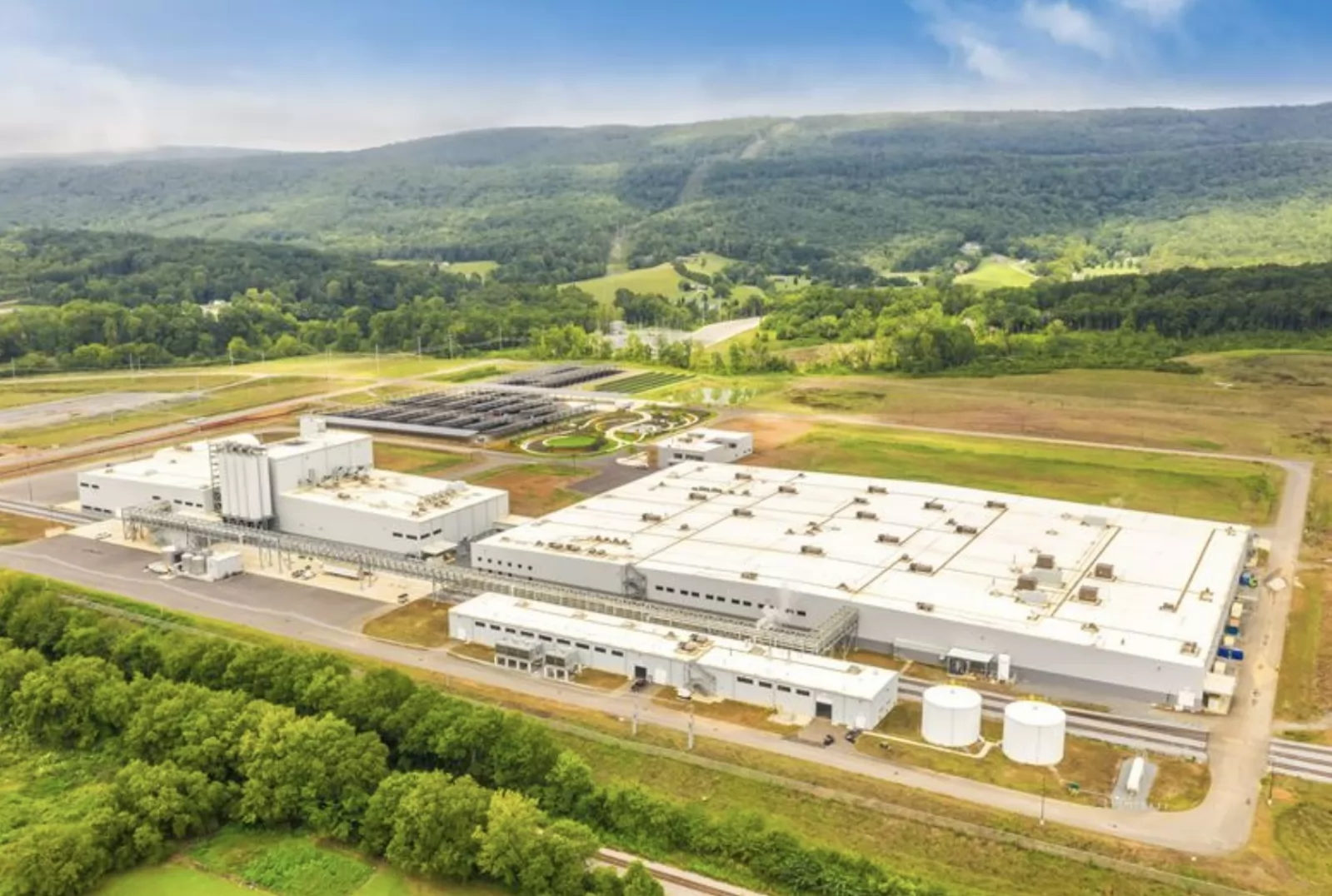 Nokian Tyres construiește la Oradea o fabrică unică în lume; Câte locuri de muncă sunt create?