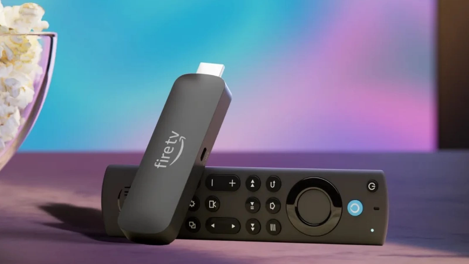 Amazon prezintă noi dongle-uri Fire TV Stick, un soundbar Fire TV și anunță funcții AI pentru Alexa