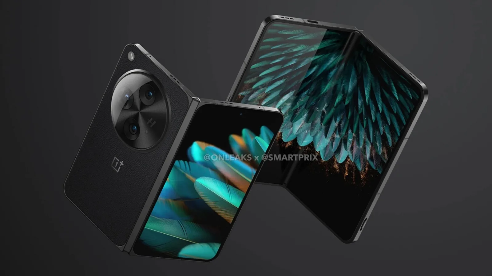 Primul telefon pliabil OnePlus ar sosi oficial pe 19 octombrie; Ce știm despre OnePlus Open?