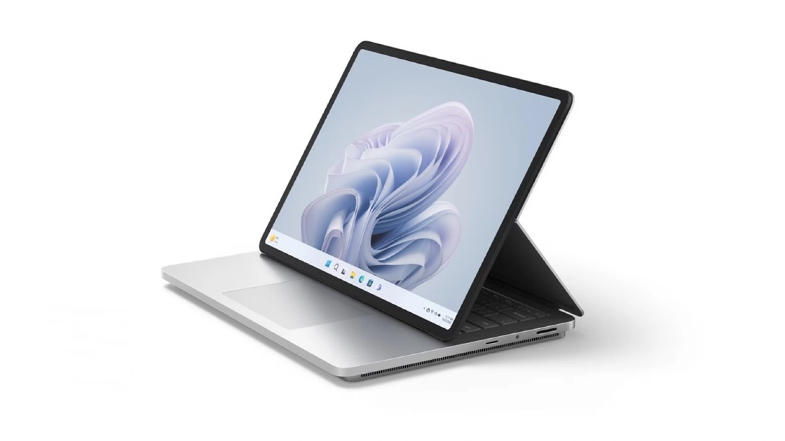 Microsoft prezintă Surface Laptop Studio 2: Cel mai puternic laptop din portofoliu destinat creatorilor de conținut