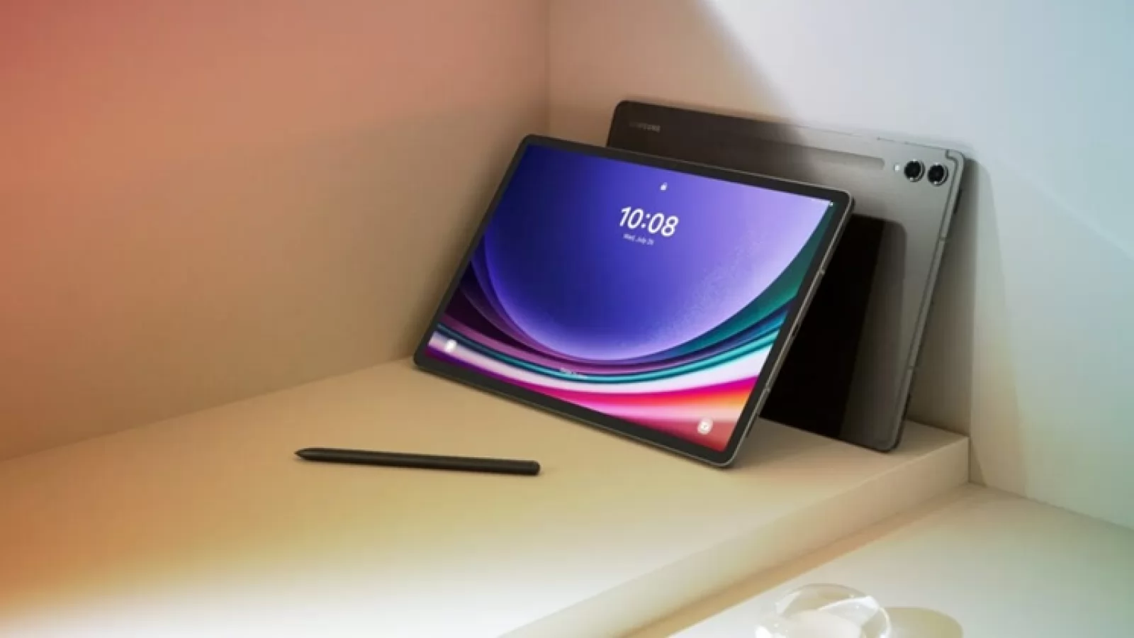 Samsung Galaxy Tab A9 și Tab S9 FE au fost listate în Google Play Console; Noi tablete accesibile sosesc curând