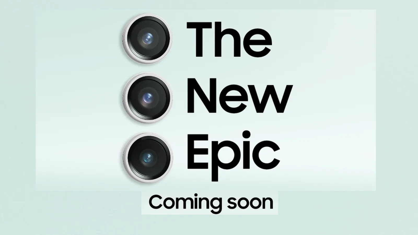 Samsung confirmă lansarea lui Galaxy S23 FE și publică un prim teaser oficial; Când sosește noul telefon?