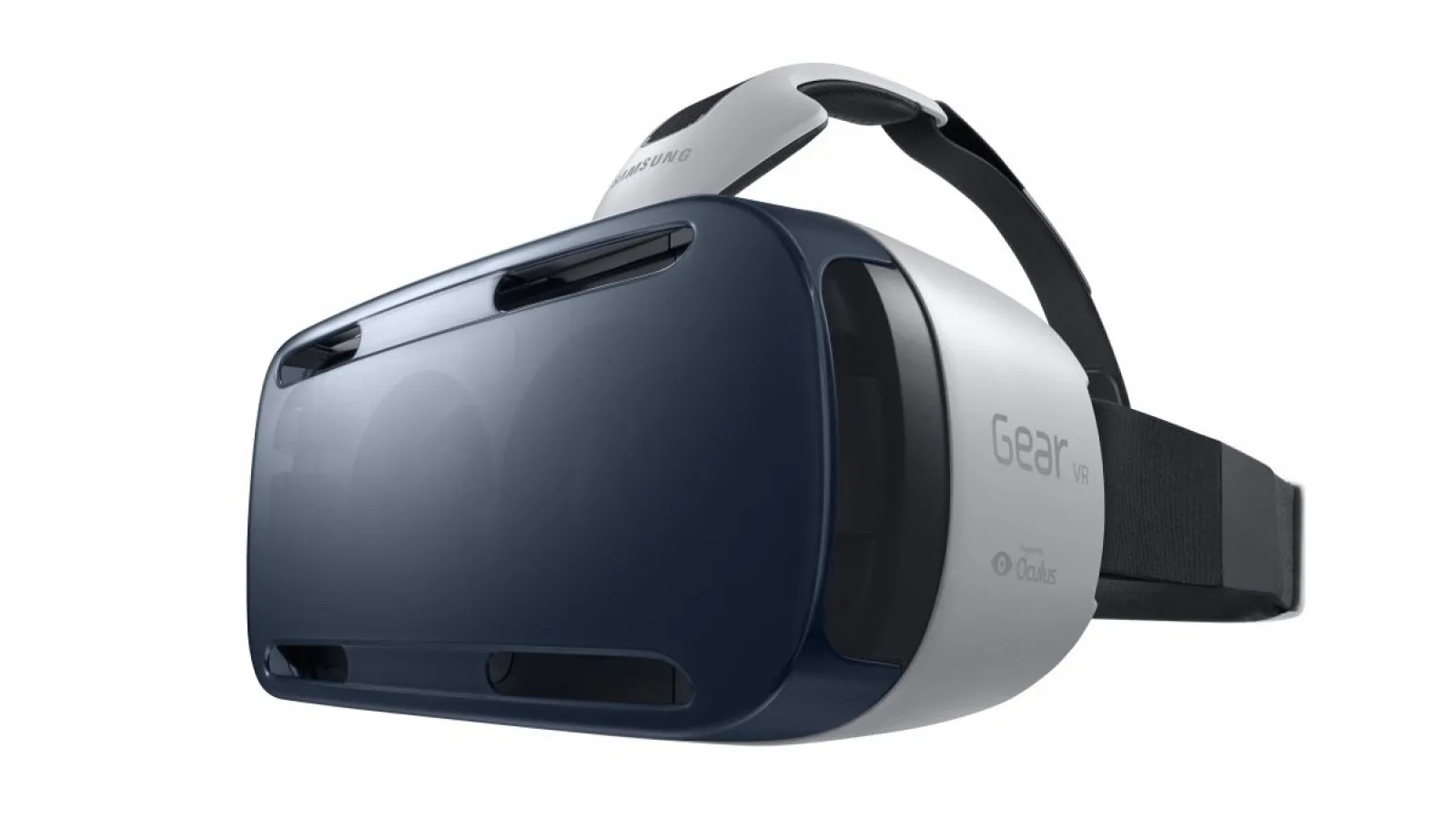 IFA 2014: Samsung anunța headsetul de realitate virtuală Gear VR, bazat pe terminalul Note 4 si cu tehnologie Oculus la bord