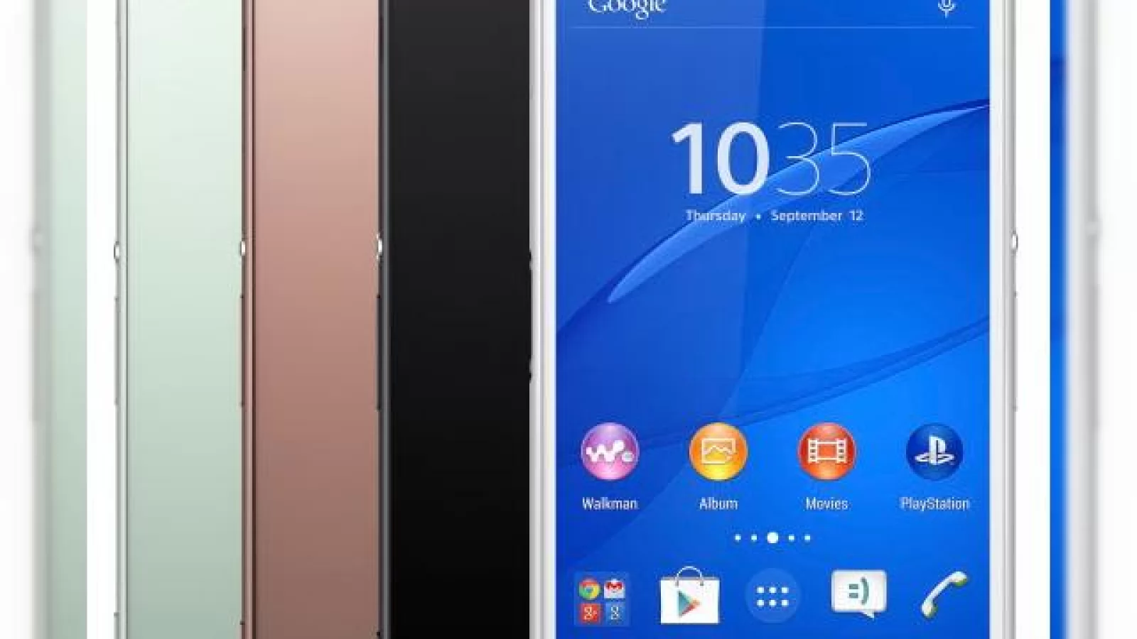 IFA 2014: Sony anunța telefoanele Xperia Z3 și Z3 Compact, dar și tableta Z3 Tablet Compact (Video)