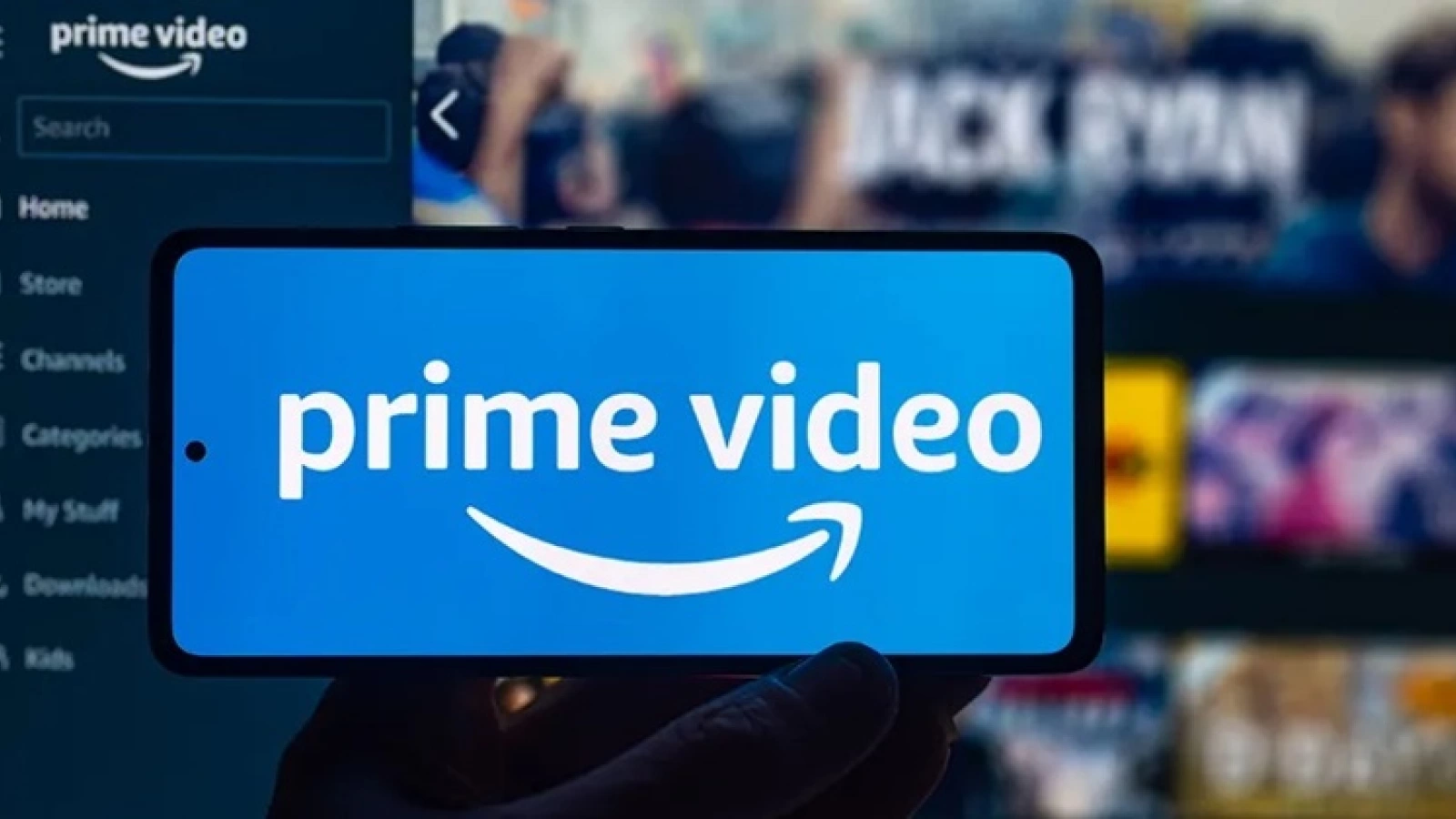 Amazon aduce reclame în planul standard Prime Video începând din 2024