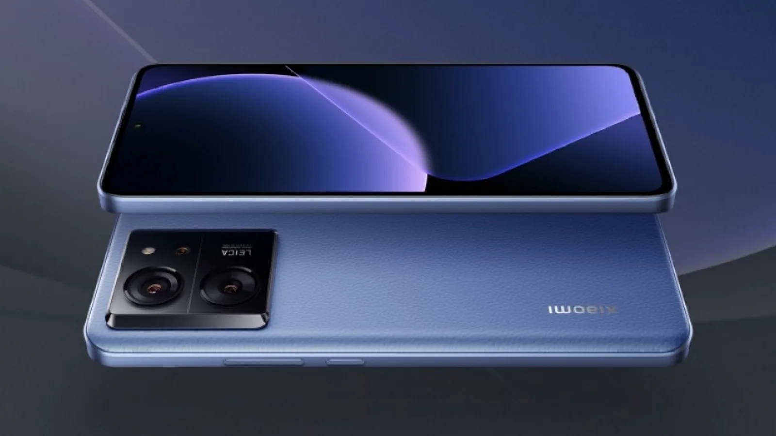 Xiaomi 13T este oficial și vine cu ecran CystalRes AMOLED 144Hz, certificare IP68 și cameră LEICA