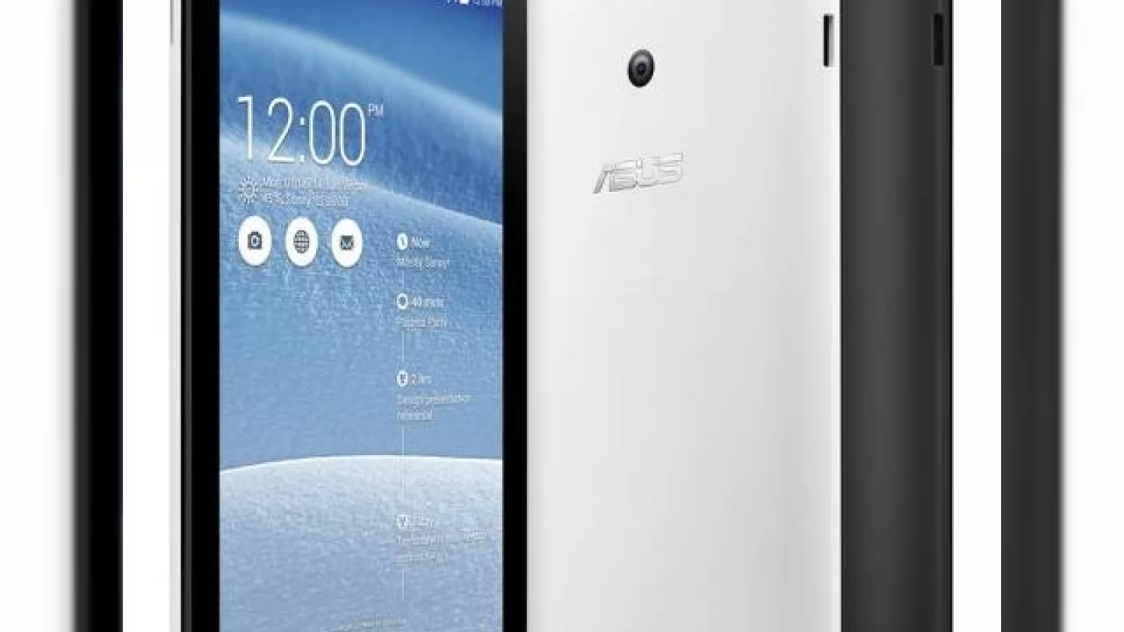 ASUS pregătește o tabletă ultra low cost, cu preț sub 100 de dolari: ASUS MeMO Pad 7 (ME70CX)