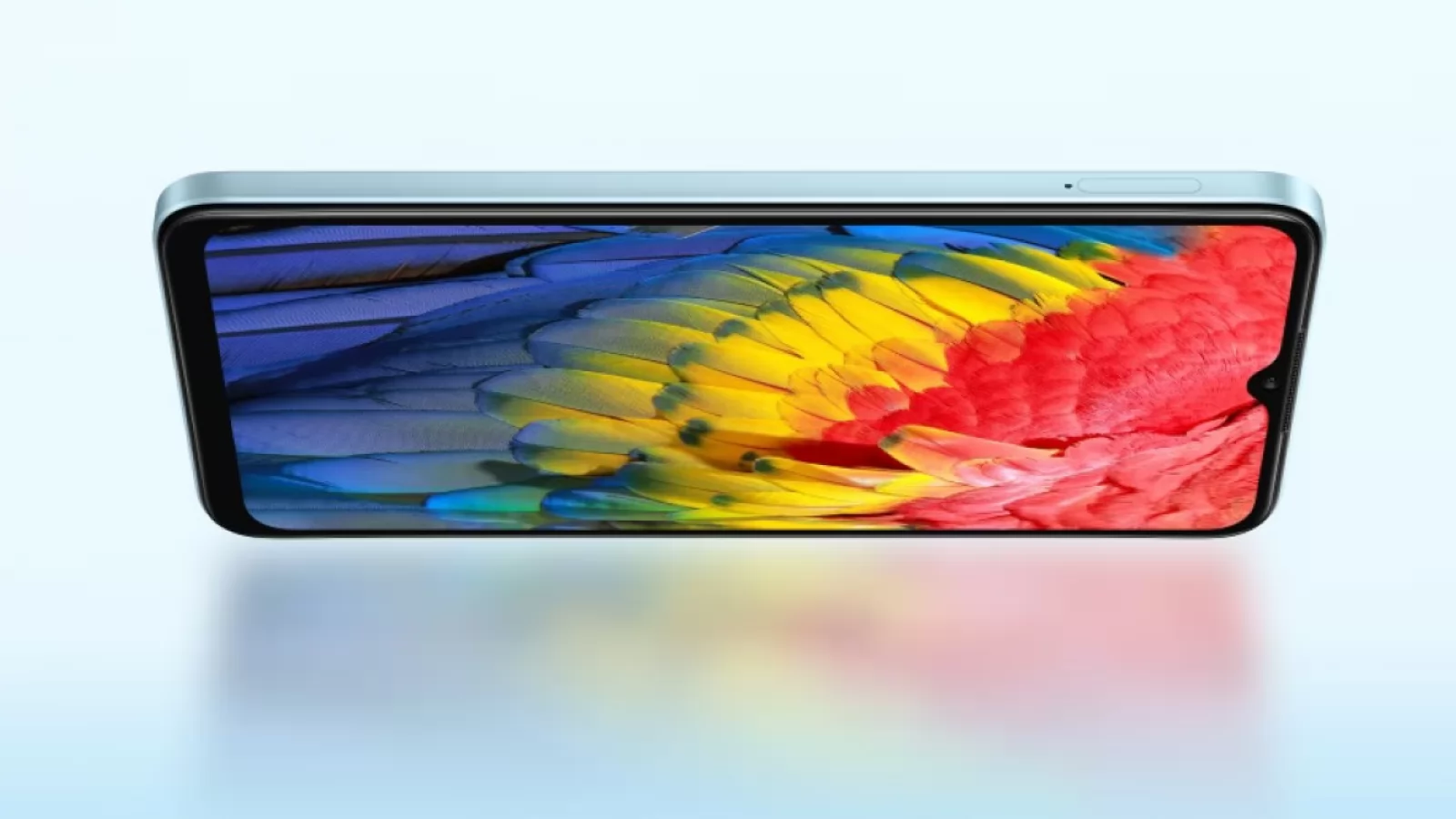 OPPO A18 a debutat: telefon de buget cu design elegant, camere modeste, slot microSD