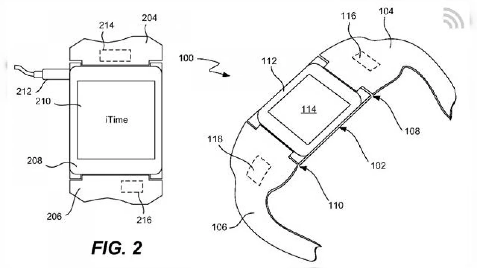 Apple iWatch va sosi În două variante de diagonală, va avea NFC, conform Wall Street Journal