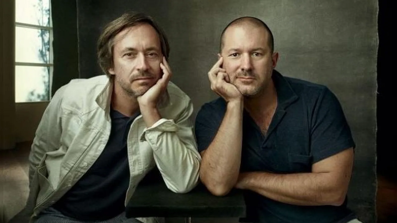 Apple se apucă de făcut mobila?! Celebrul designer industrial Marc Newson se alătură echipei lui Jony Ive la Apple