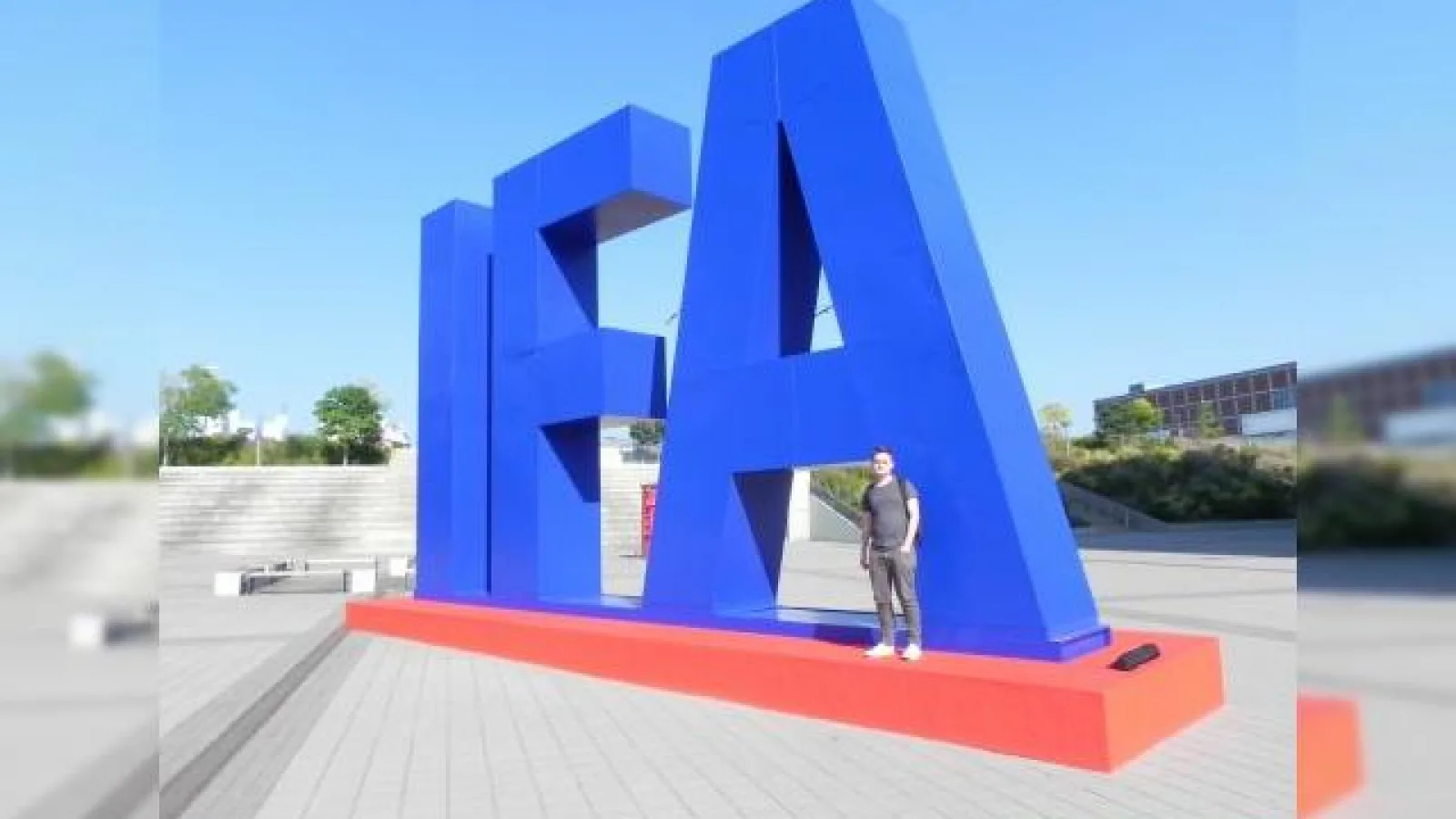 Experiența IFA 2014 a ajuns la final: iată impresii despre ultima expoziție tech a anului 2014
