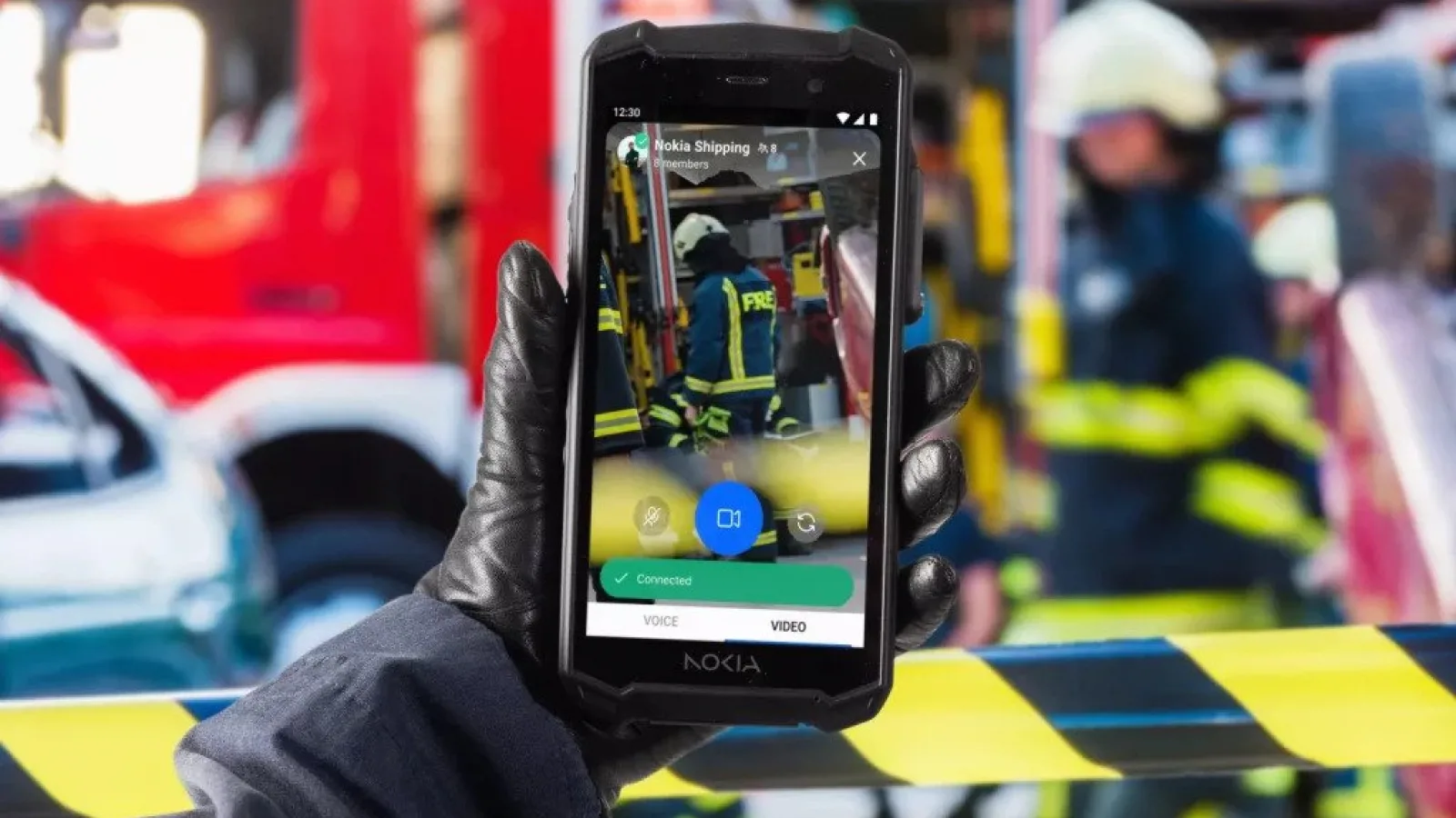 Nokia lansează două noi telefoane robuste adresate celor din sectorul industrial; Au 5G și noul logo al companiei