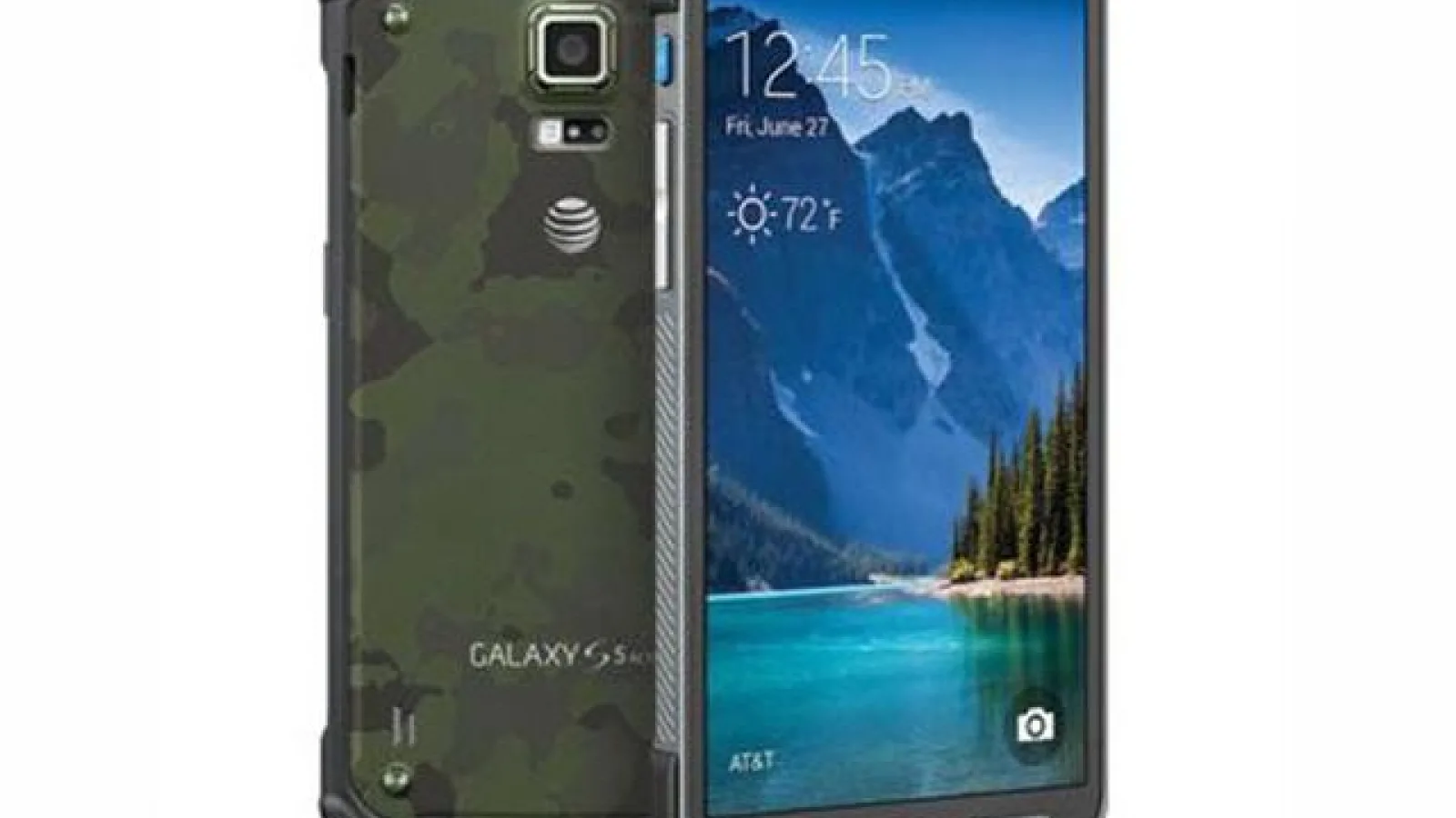 Samsung Galaxy S5 Active gata de lansare În Europa; Iată prețul sau... piperat!