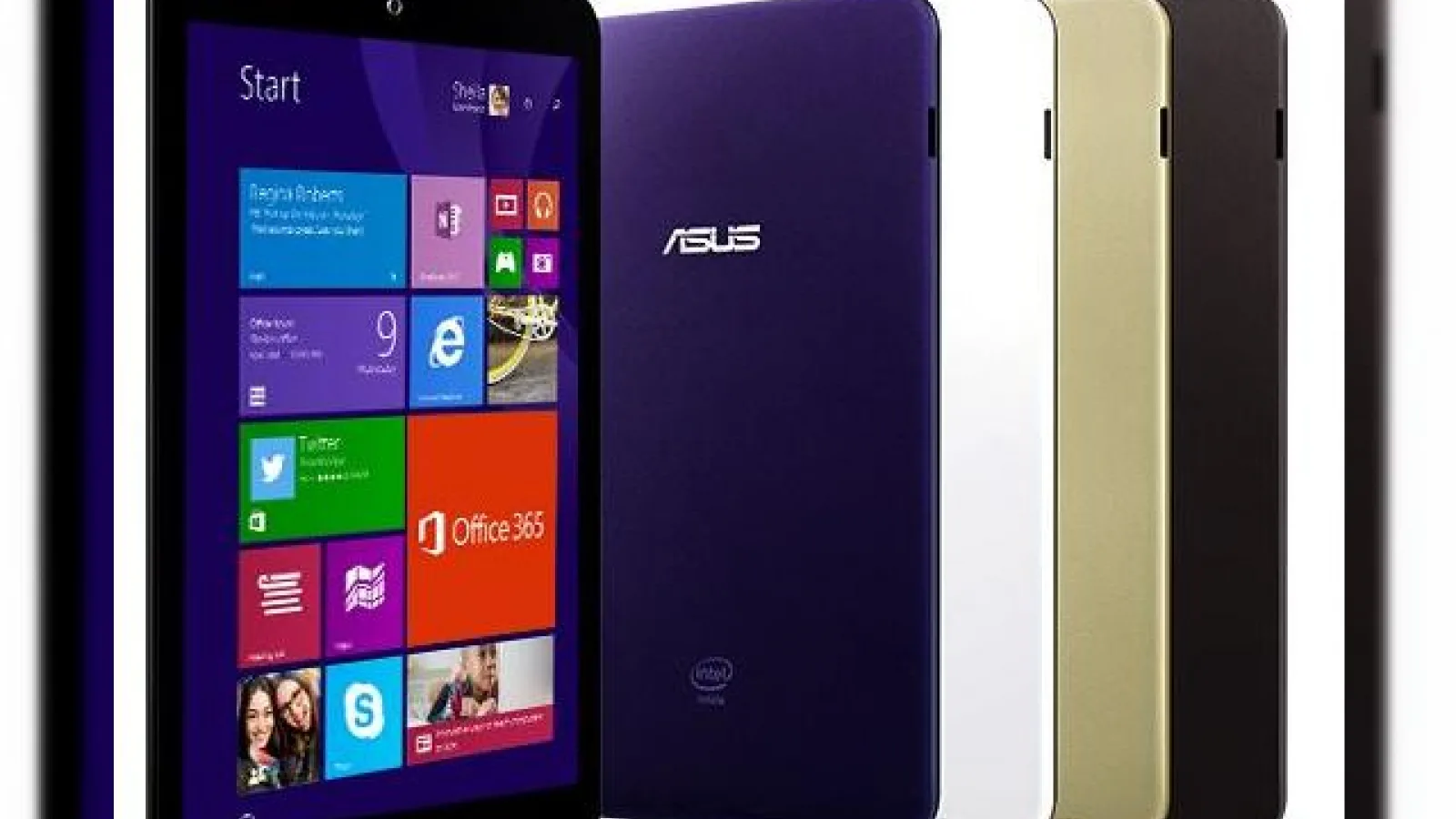 ASUS lansează tableta VivoTab 8 (M81C), model cu ecran de 8 inch, Windows 8.1 și preț accesibil