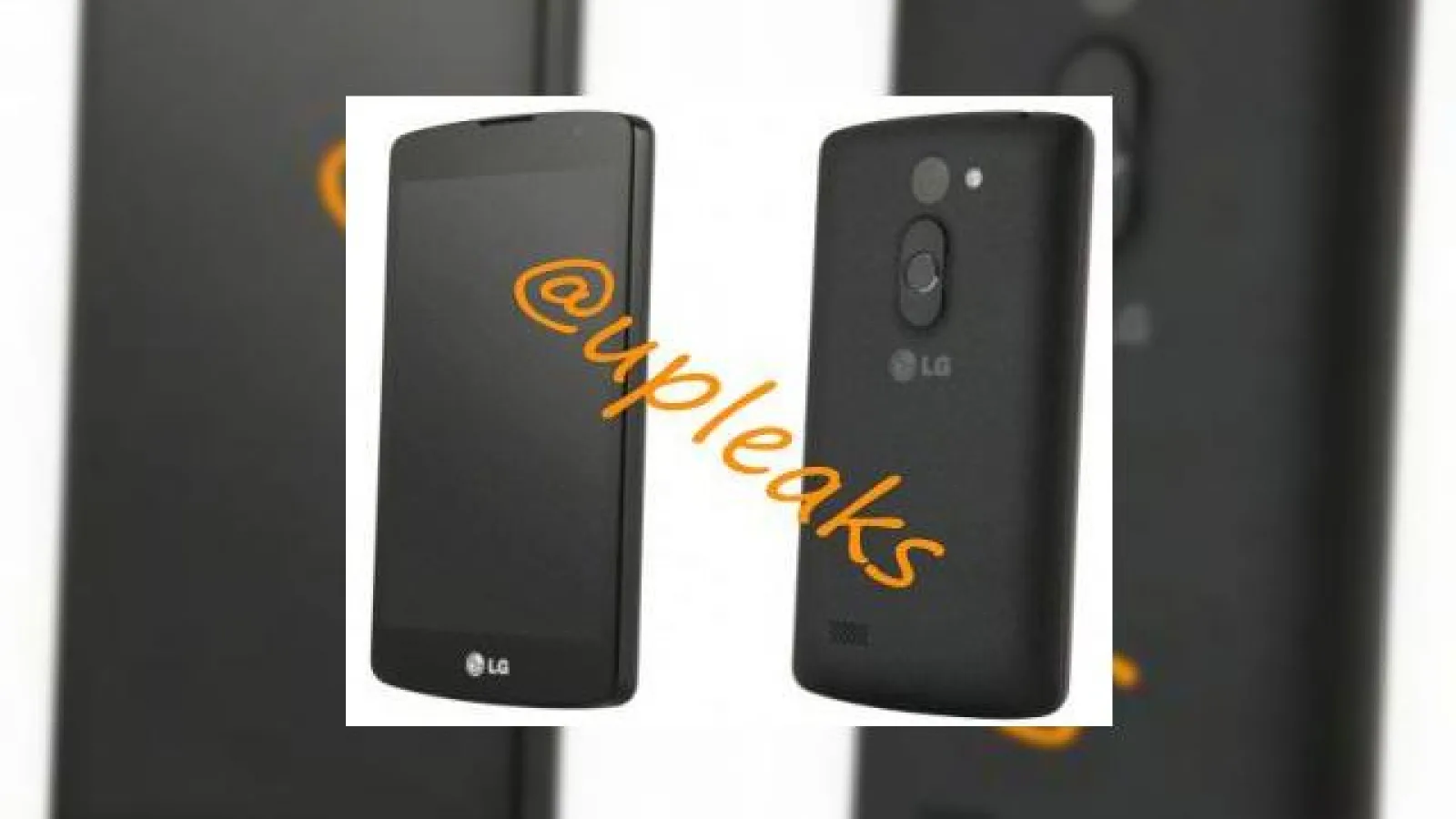 LG G2 Lite și LG L Prime au specificațiile scăpate pe web, prin intermediul lui @upleaks