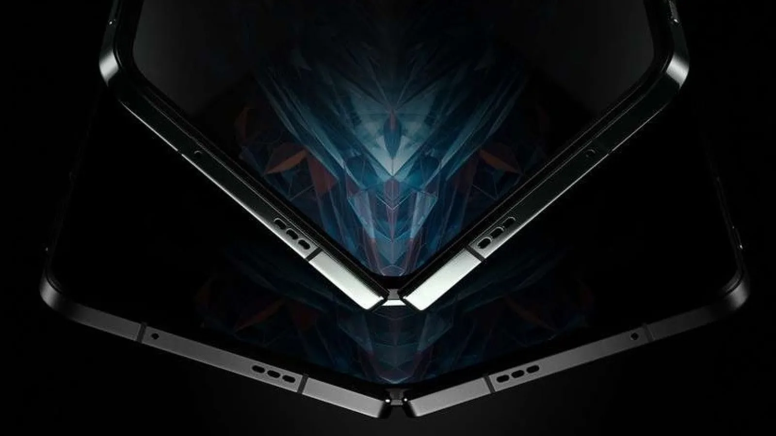 OPPO Find N3 își arată ecranul pliabil într-un teaser misterios; Aflăm și dotările sale