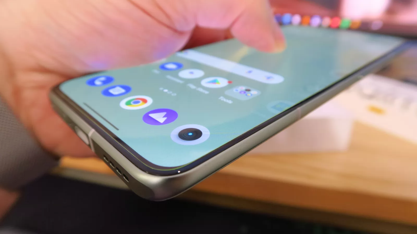 Ce telefoane realme sunt incluse în programul de testare Beta Android 14? Iată pe ce modele ajunge realme UI 5.0