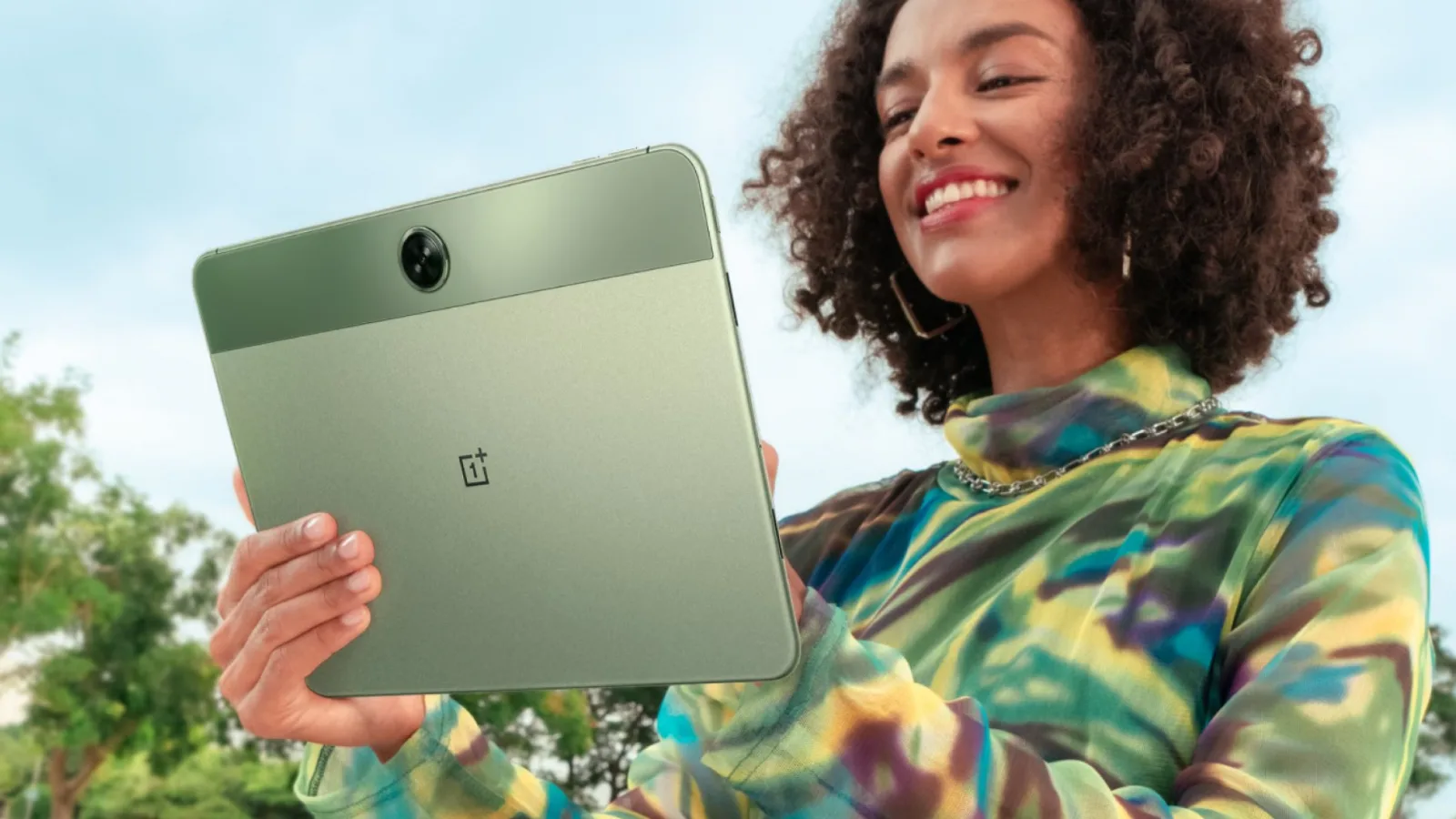 OnePlus anunță tableta mid-range Pad Go, cu ecran de 11.35 inch (90Hz) și procesor octa-core MediaTek