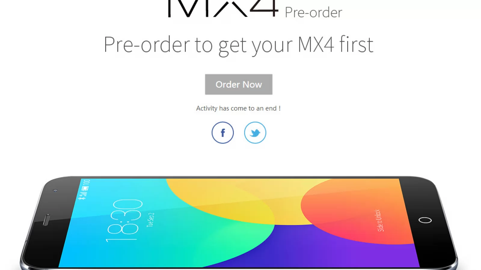 Meizu MX4 disponibil acum la precomanda internațională, prețul de start e 449 dolari
