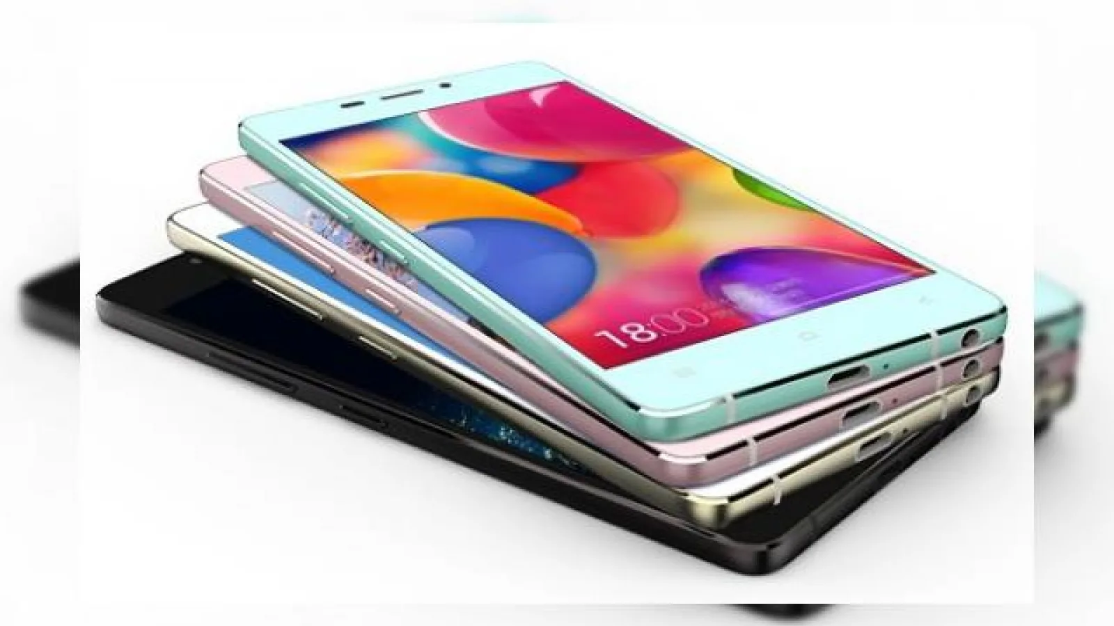 Gionee Elife S5.1, cel mai subțire smartphone din lume disponibil acum În China prin precomandă la un preț de 325$