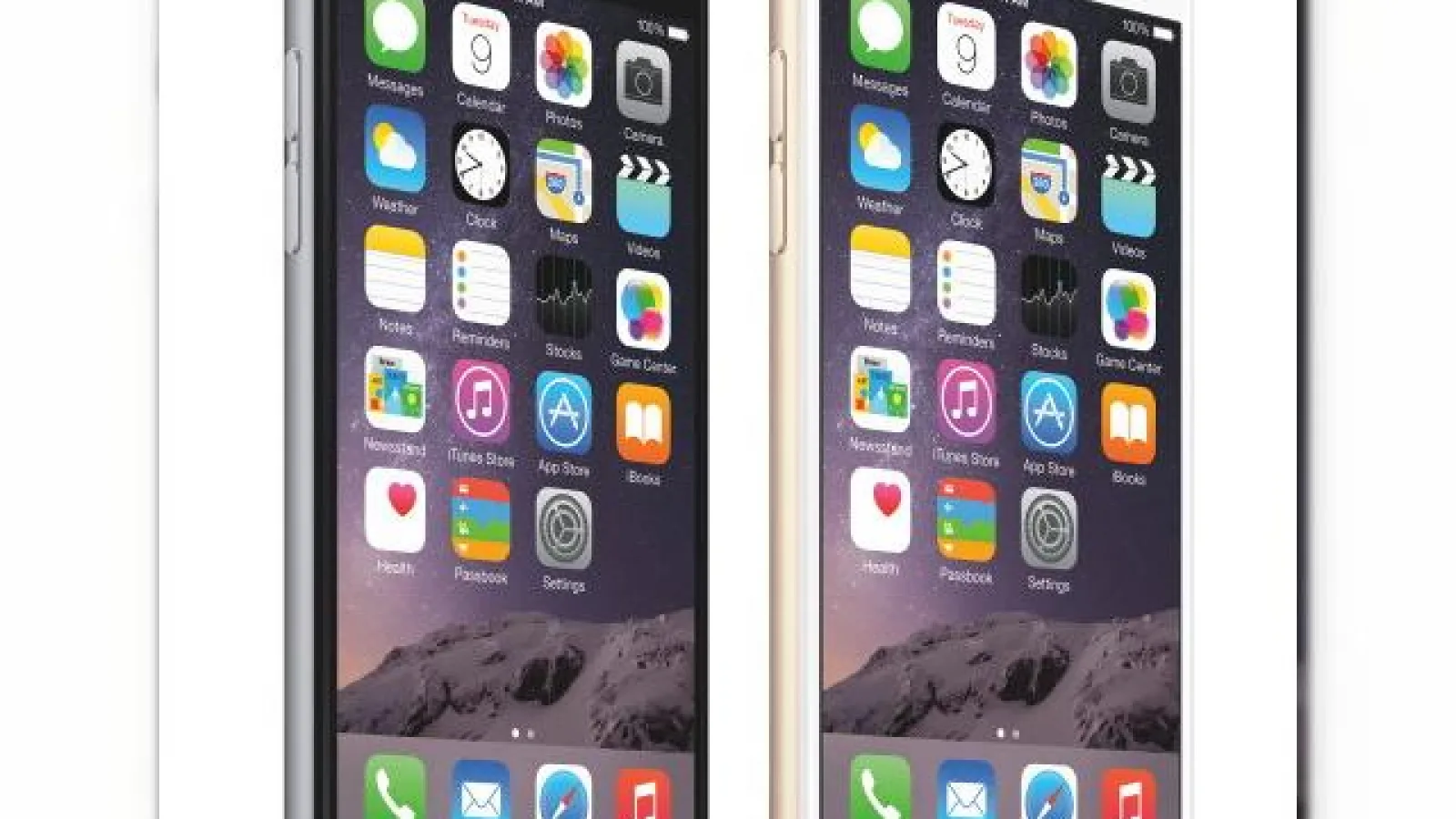 Apple anunță iPhone 6 Plus, phablet de 5.5 inch cu cameră de 8 MP cu stabilizare optică