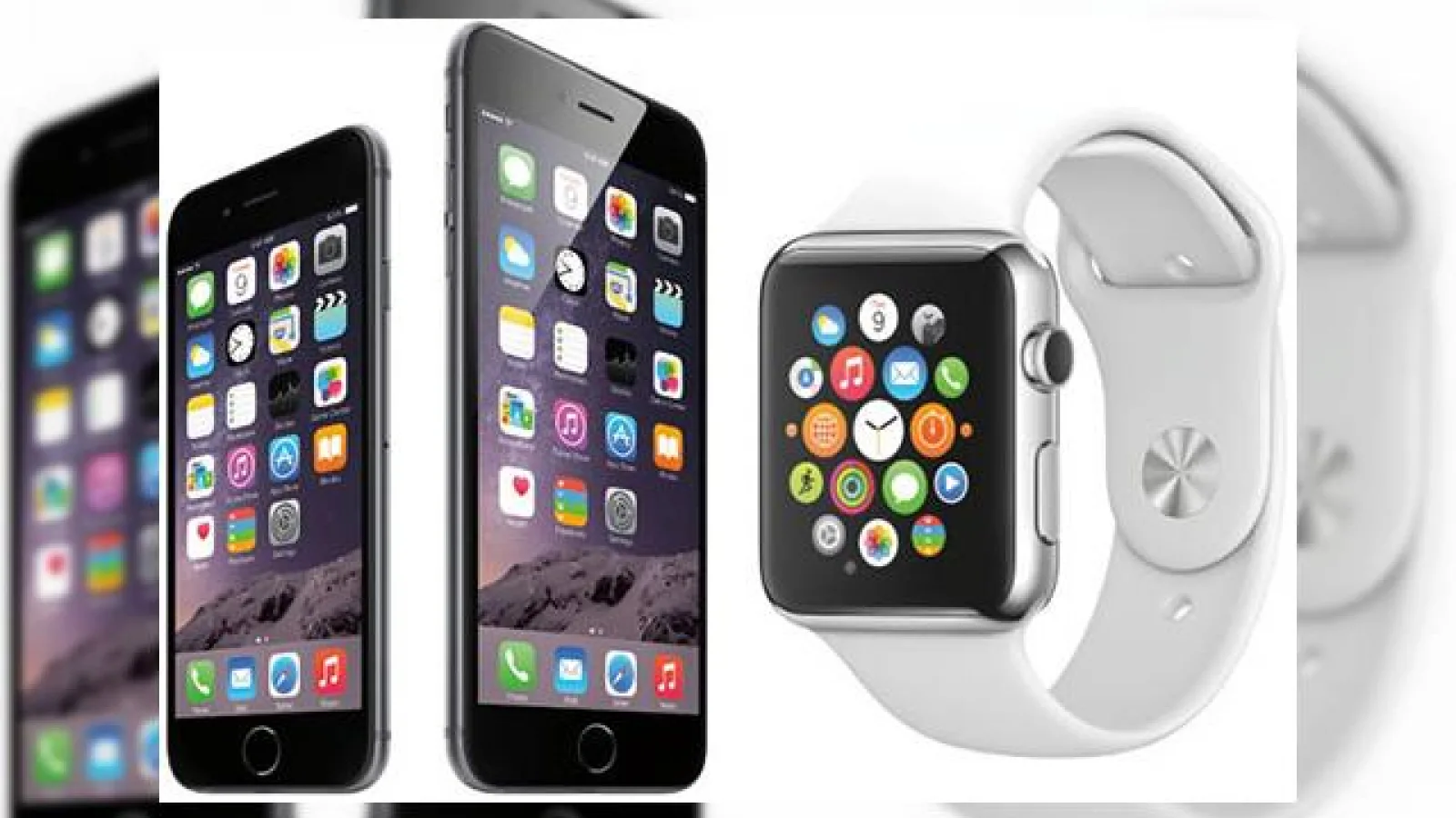 Iată toate clipurile video oficiale legate de iPhone 6, iPhone 6 Plus și Apple Watch (Video)