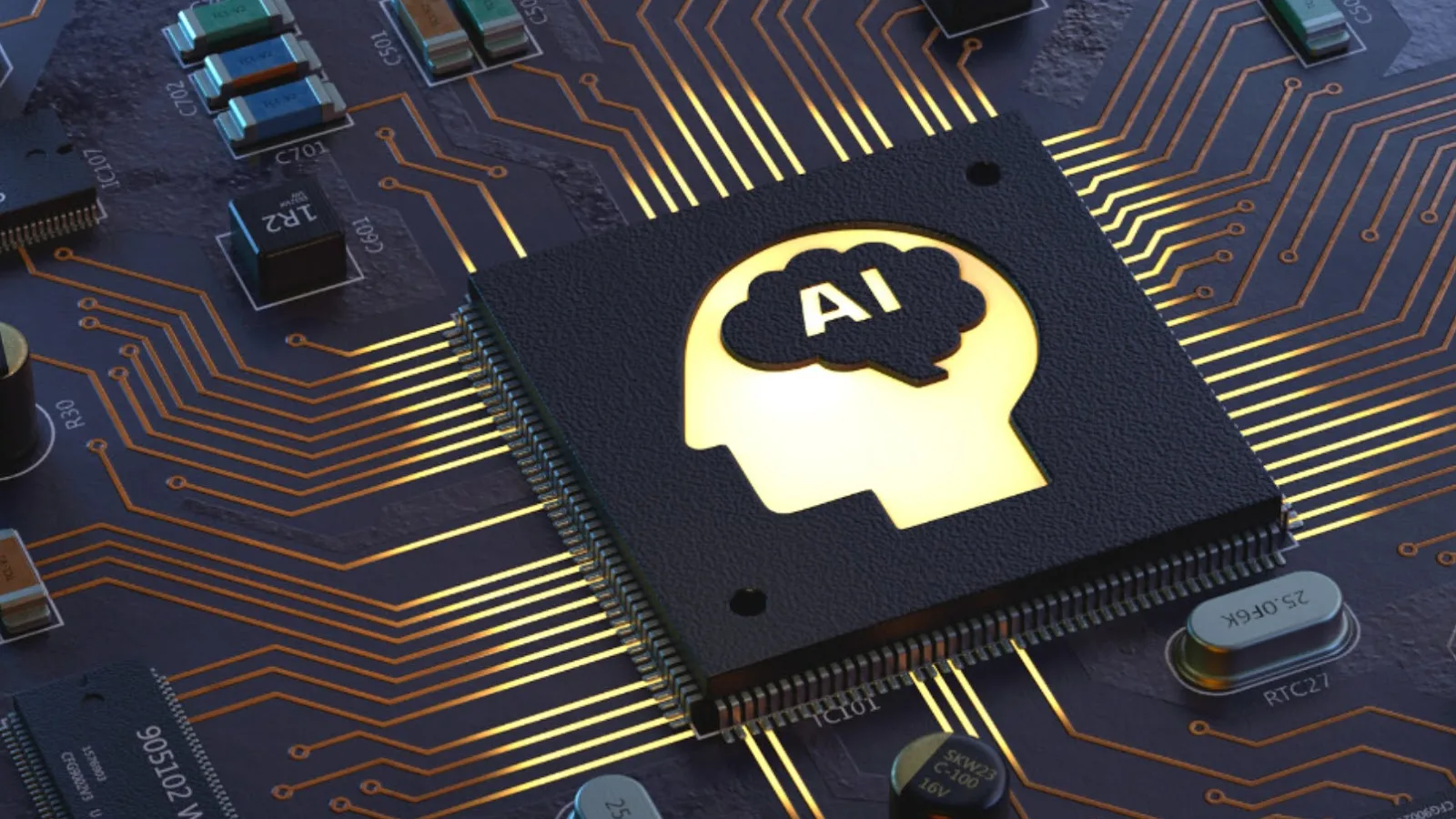 OpenAI ar lucra la propriile cipuri AI