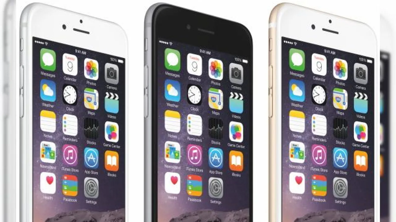 iPhone 6 și iPhone 6 Plus disponibile acum la precomanda În 9 țări