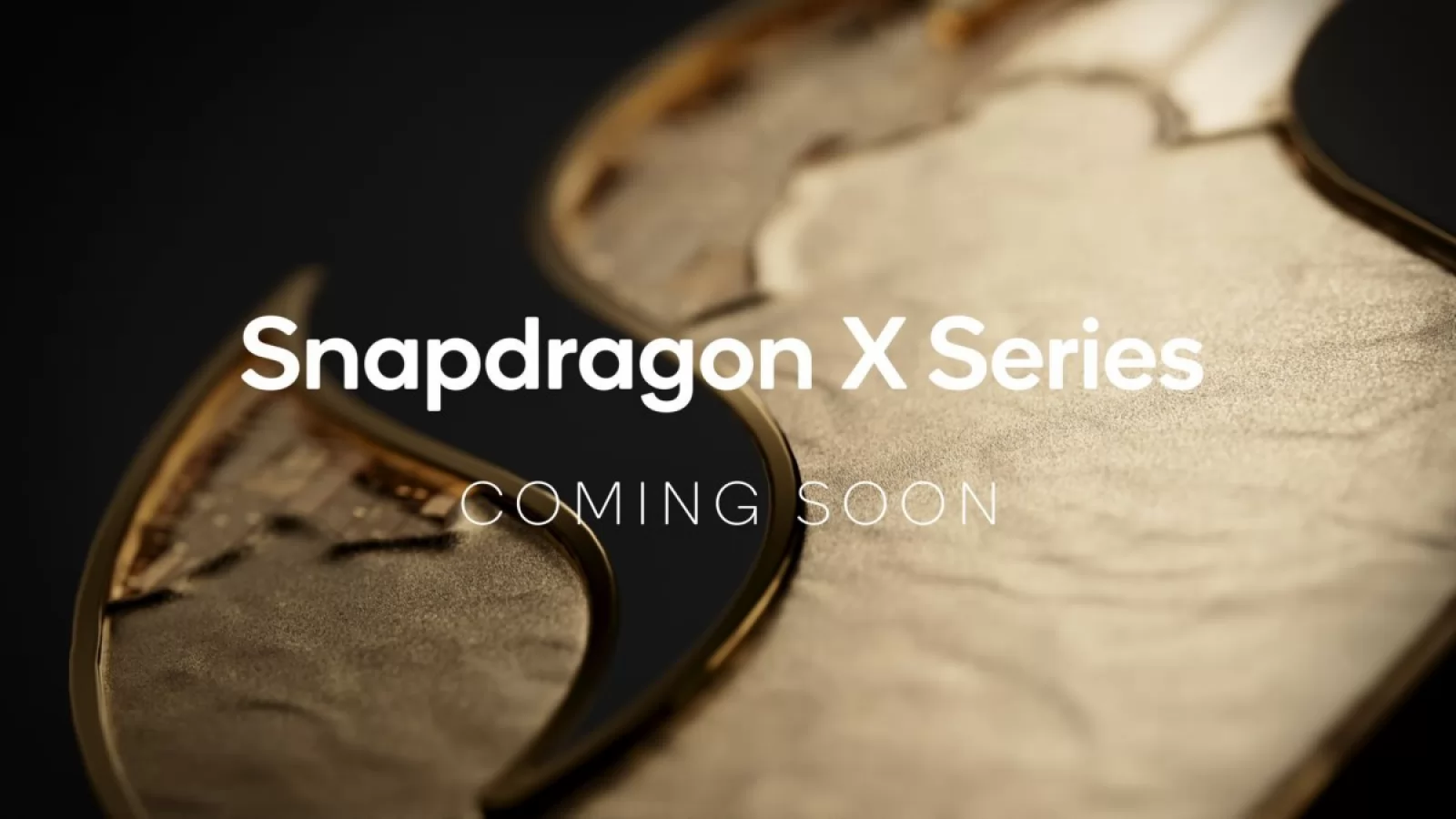 Qualcomm lansează cipuri Windows on ARM, acum rebranduite Snapdragon X 