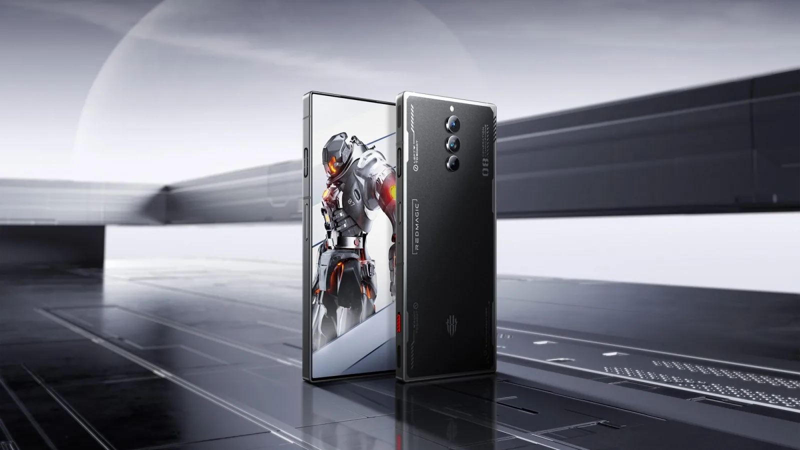 Red Magic 9 şi Magic 9 Pro se pregătesc să ne aducă premiera Snapdragon 8 Gen 3; Certificate de Wi-Fi Alliance