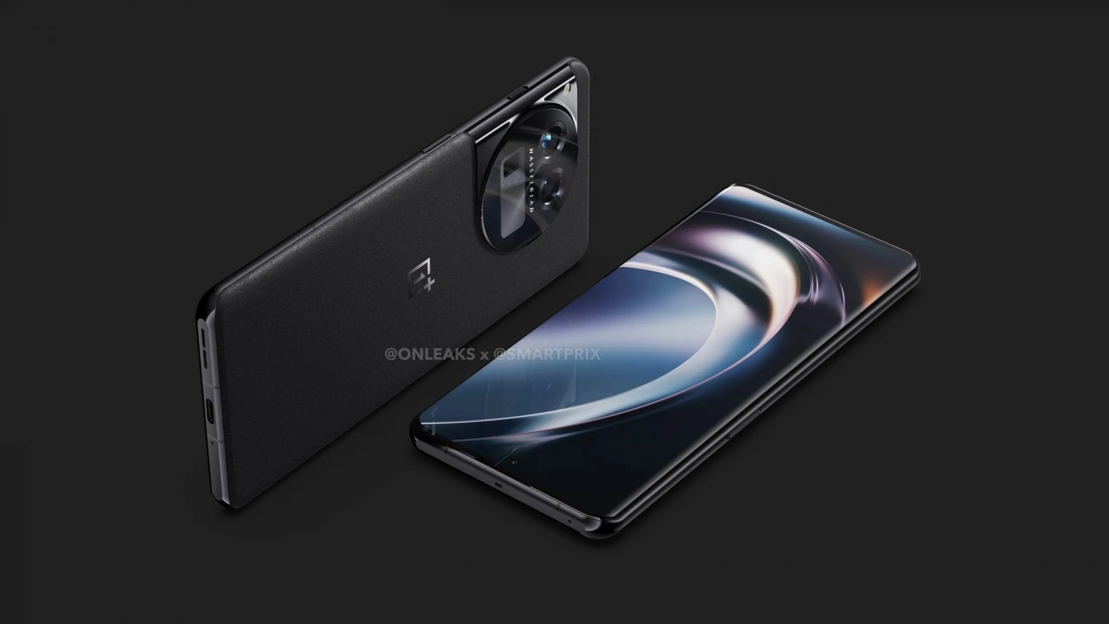 OnePlus 12 vine cu un ecran și mai mare decât predecesorul; Urcă la 6.82 inch și atinge o luminozitate de top