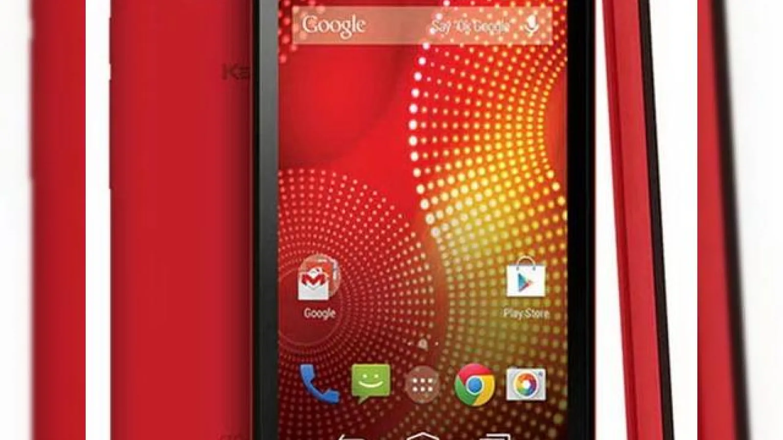 Karbonn lansează un prim smartphone Android One; Sparkle V disponibil spre achiziție la un preț de 105$