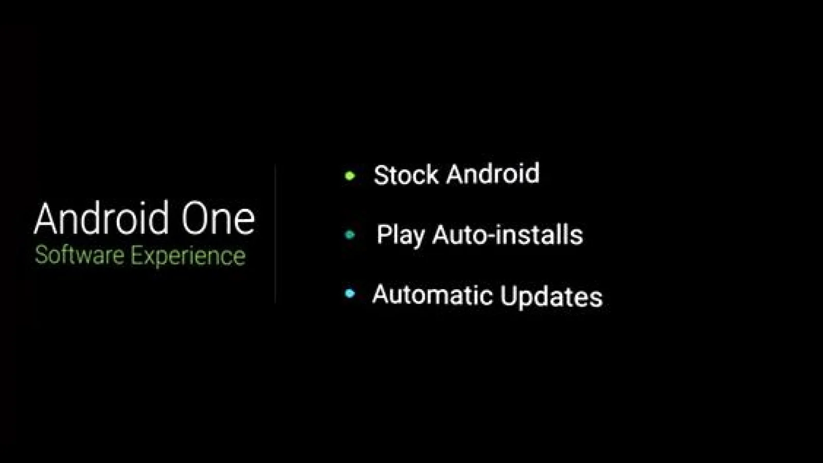 Google lansează Android One și primele telefoane cu această platformă În India: Karbonn Sparkle V, Spice Dream Uno și Micromax Canvas A1