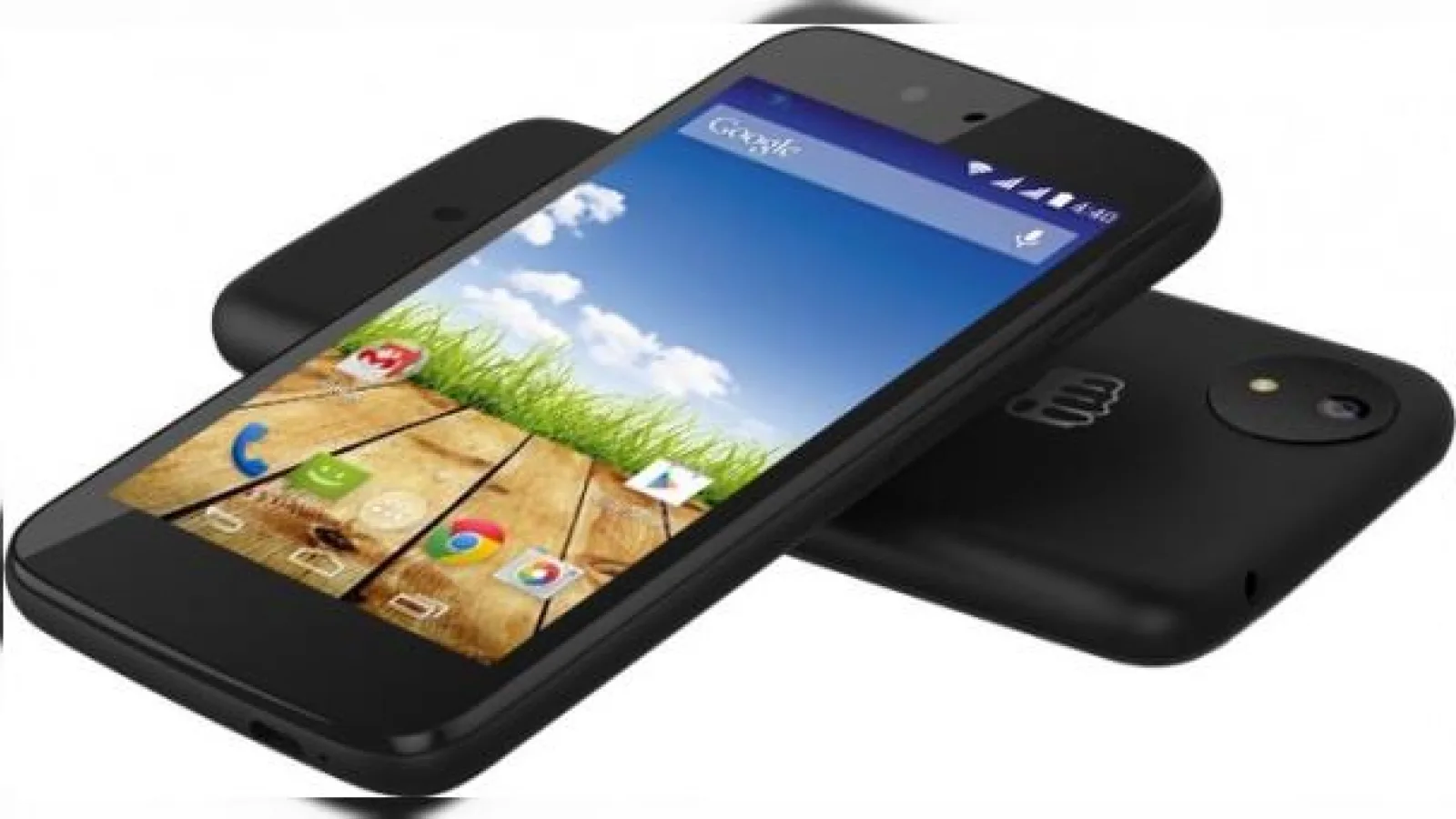 Micromax Canvas A1 este un nou terminal Android One; vine cu display de 4.5 inch și procesor quad-core