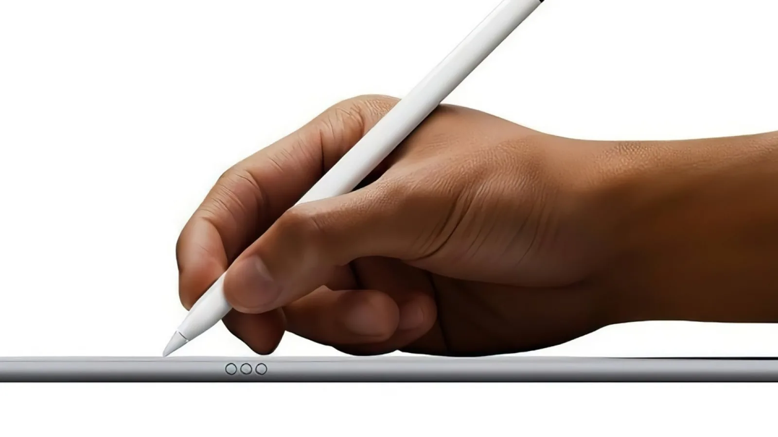 Lansare surpriză din partea Apple? Compania ar putea lansa Apple Pencil 3 chiar mâine