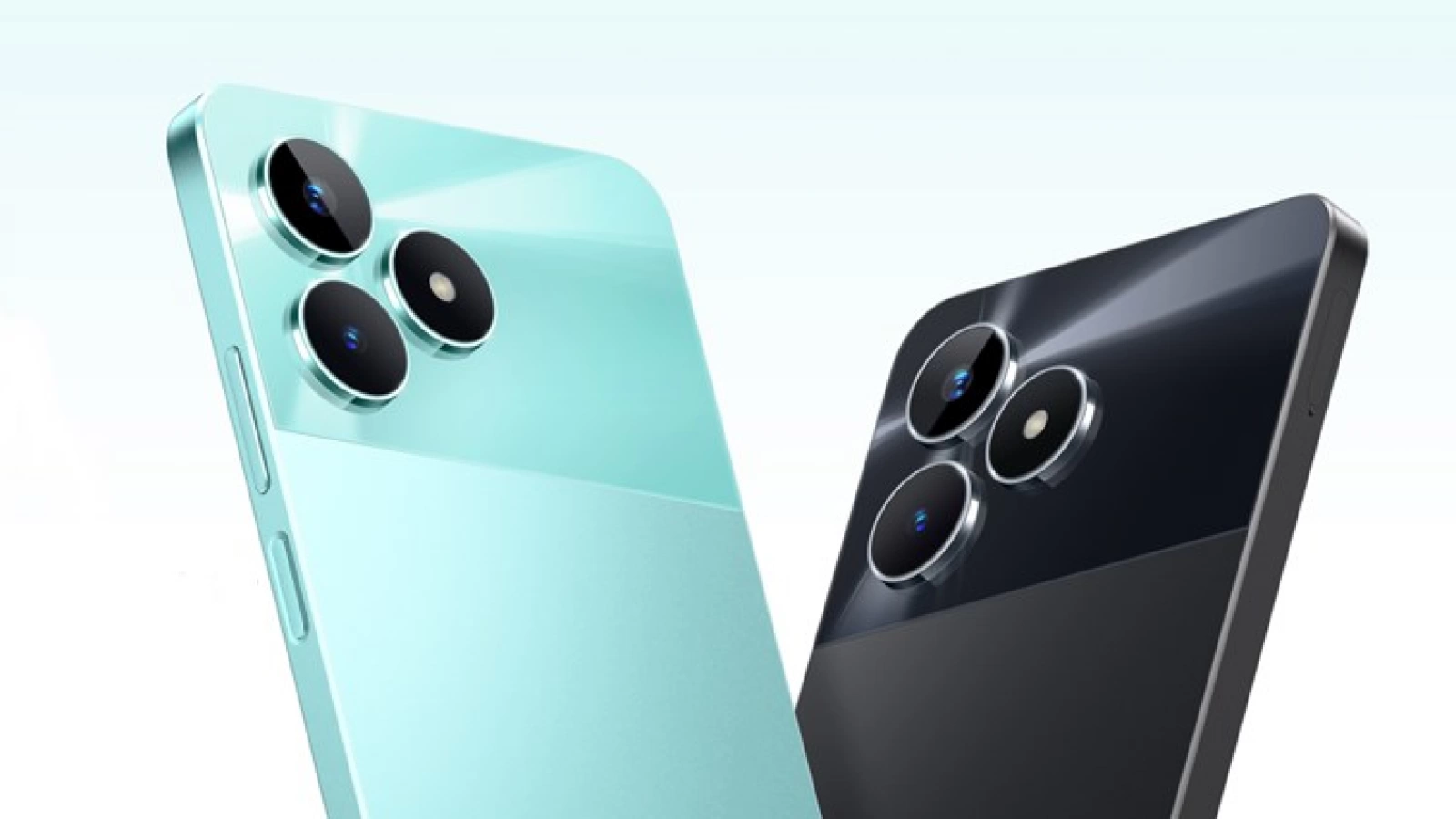 Preț și disponibilitate realme C51 în România