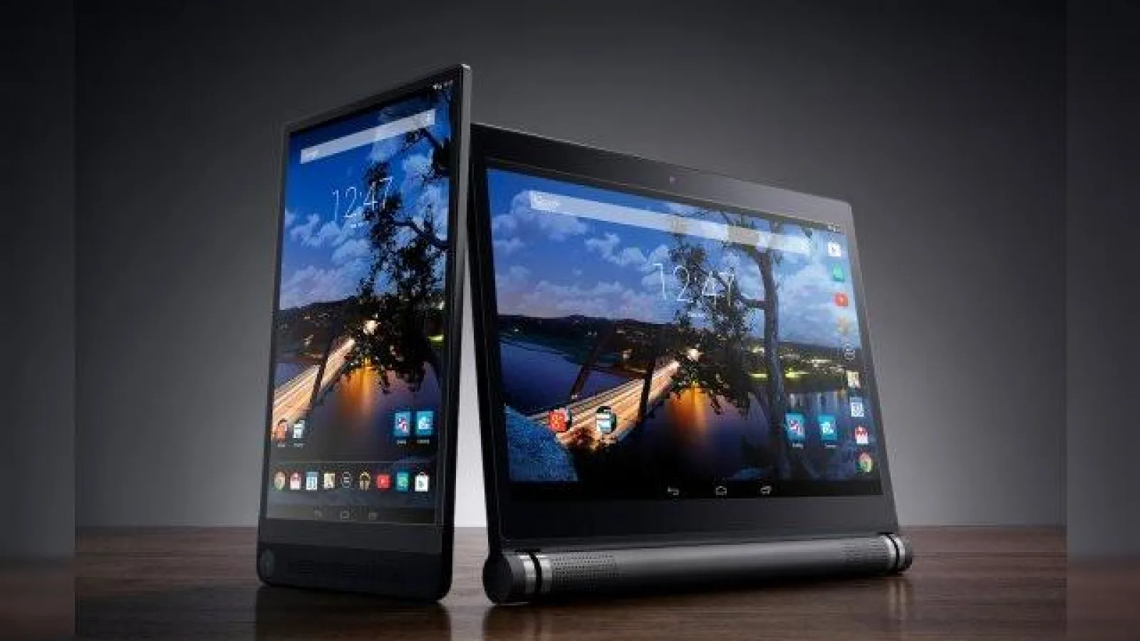 Dell prezintă tableta Venue 10 7000; vine cu display Quad HD de 10 inch și procesor Intel Atom