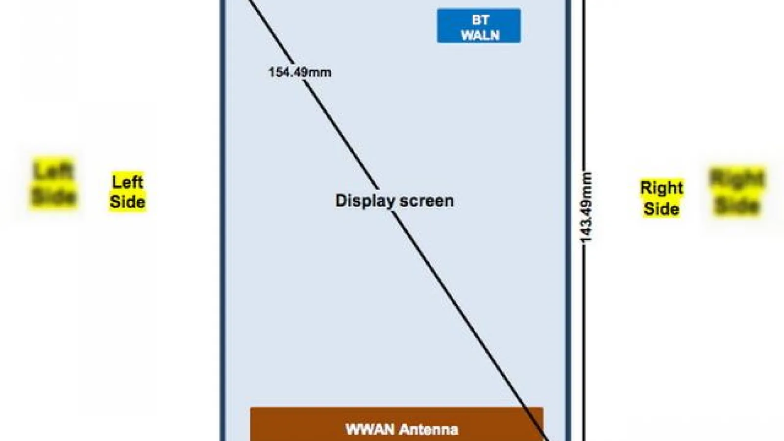 Motorola Droid Quark ajunge la FCC, ar putea fi primul telefon quad HD de la Moto