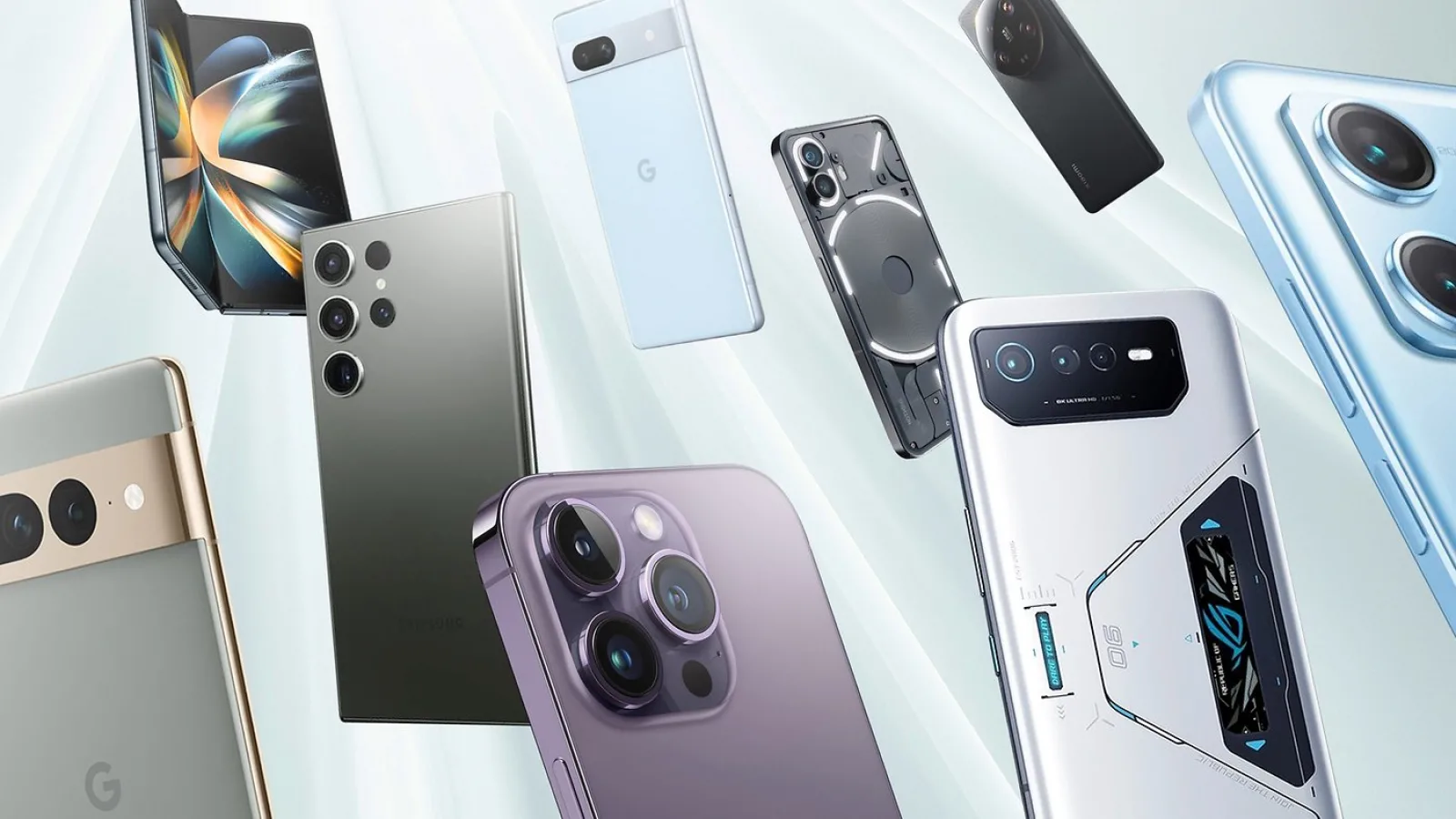 Vânzările globale de telefoane în picaj cu 8% în trimestrul 3; O speranţă există totuşi (Counterpoint)